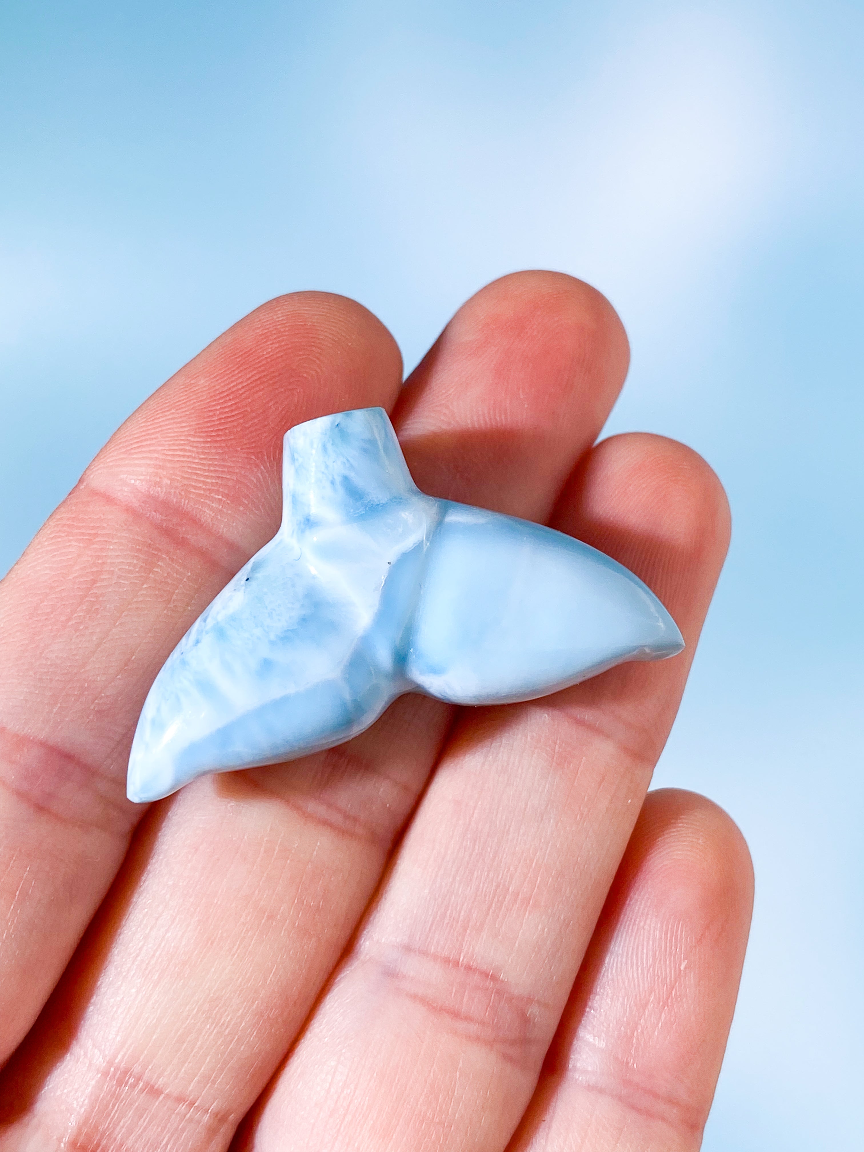 Larimar Hale (Nr. 2)