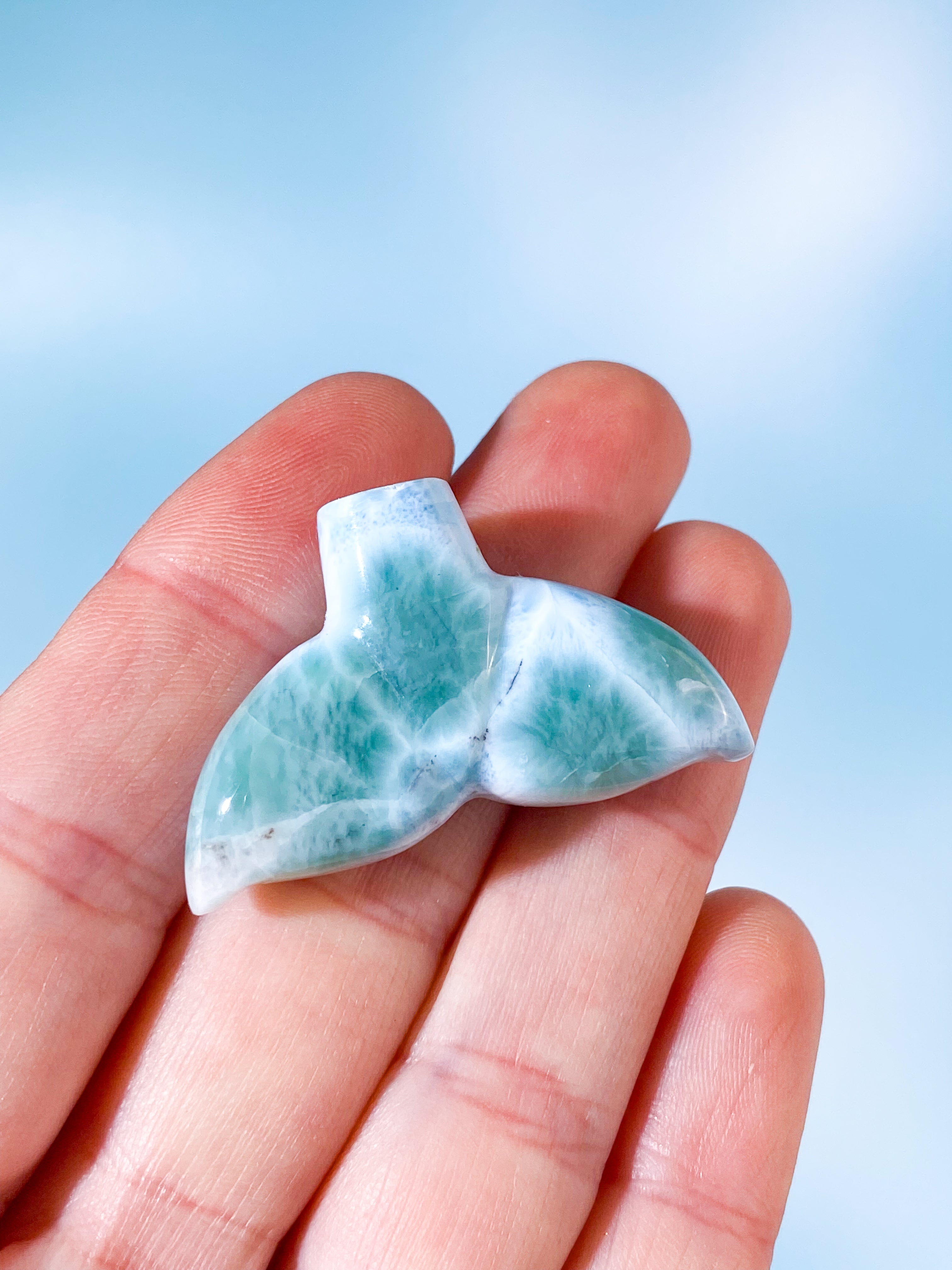 Larimar Hale (Nr. 3)