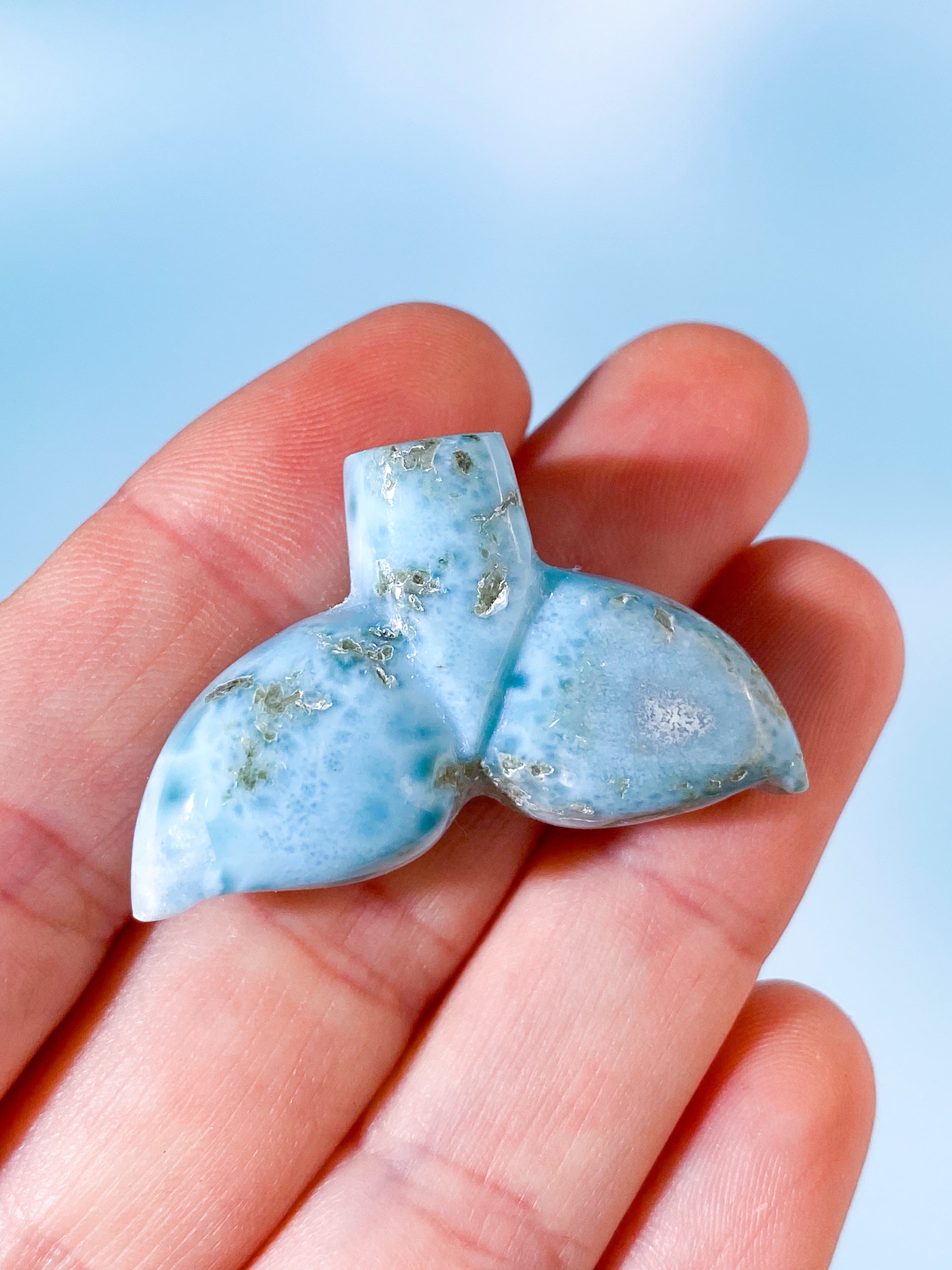 Larimar Hale (Nr. 4)