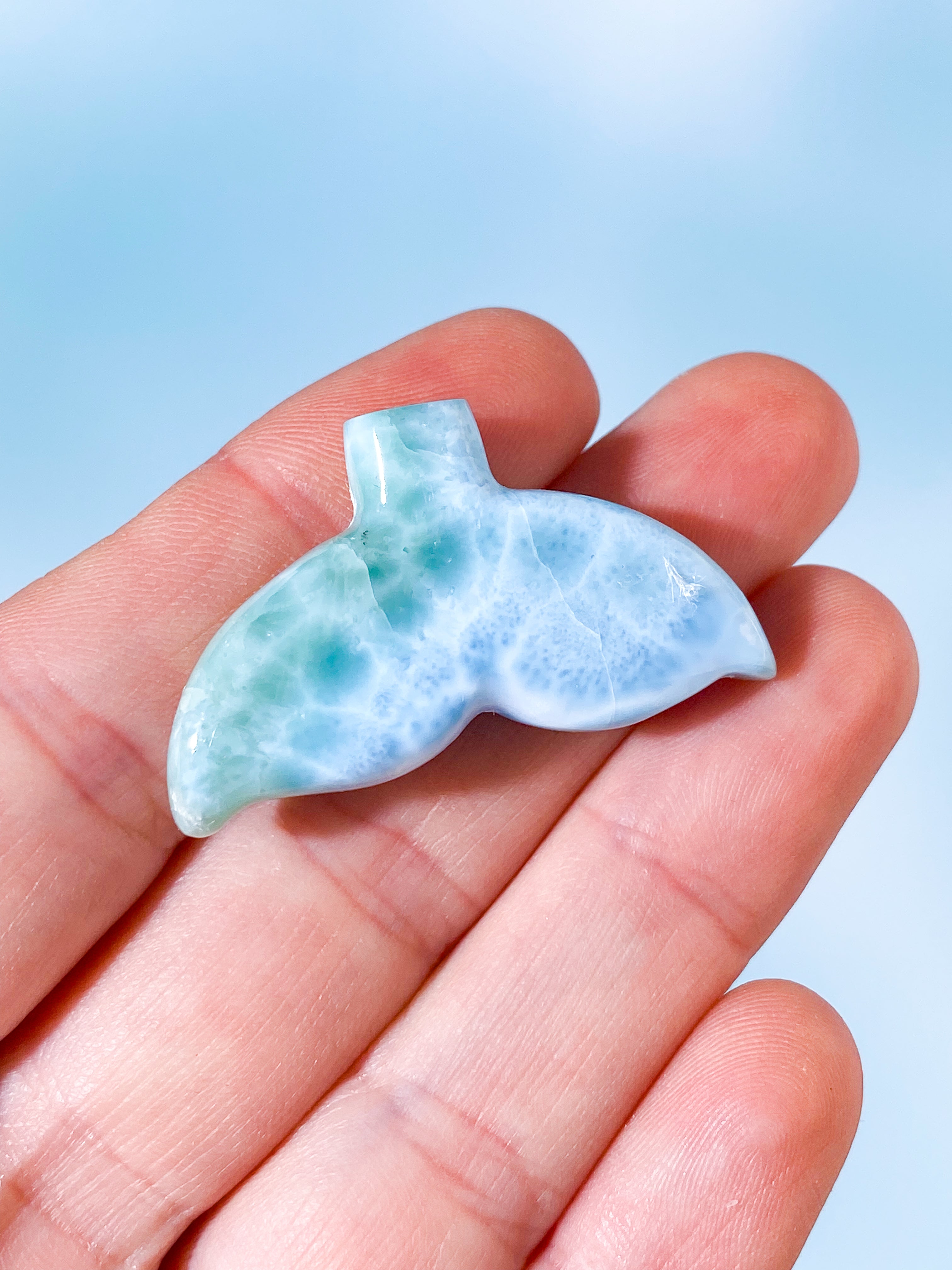 Larimar Hale (Nr. 5)