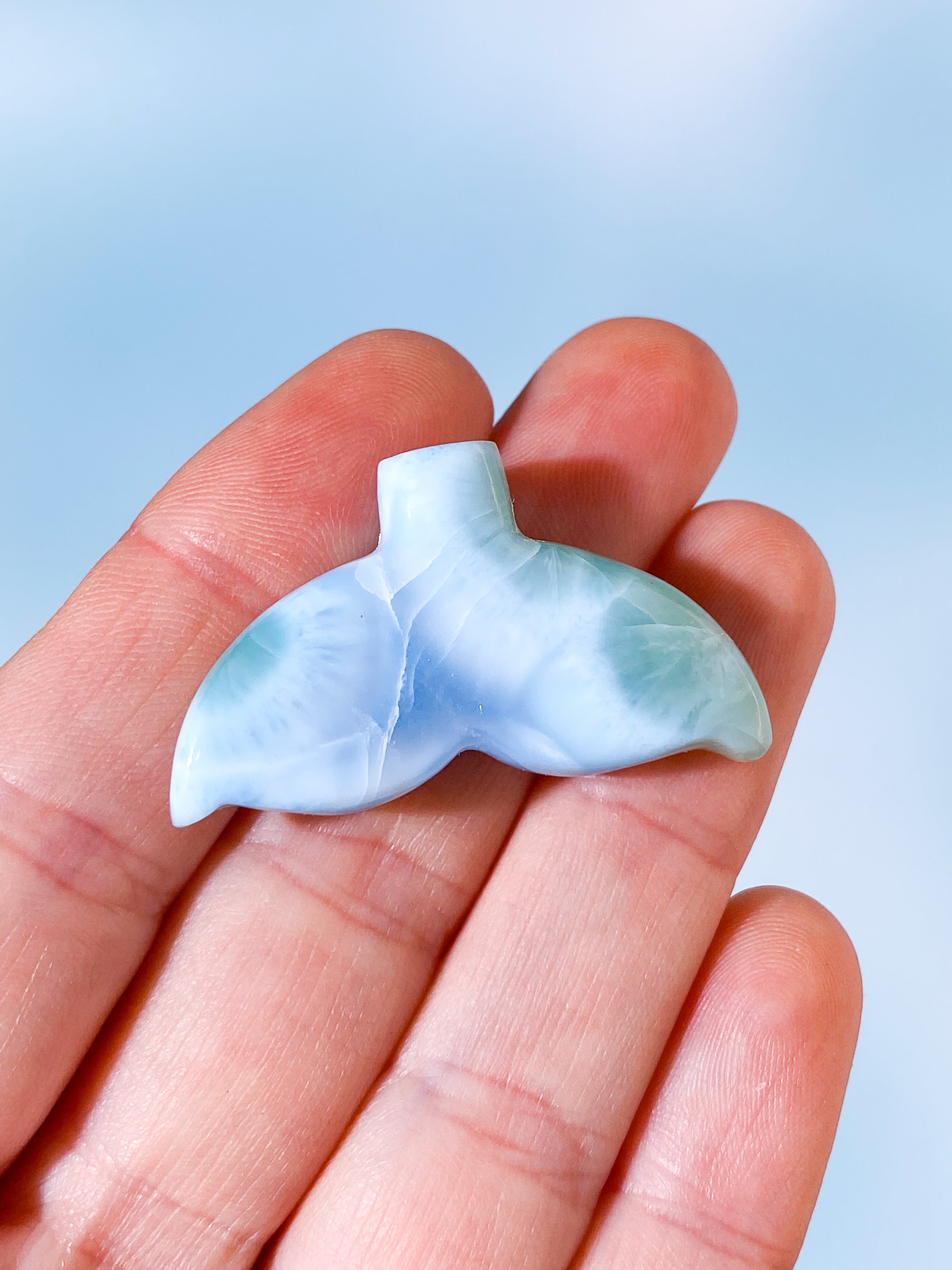Larimar Hale (Nr. 5)