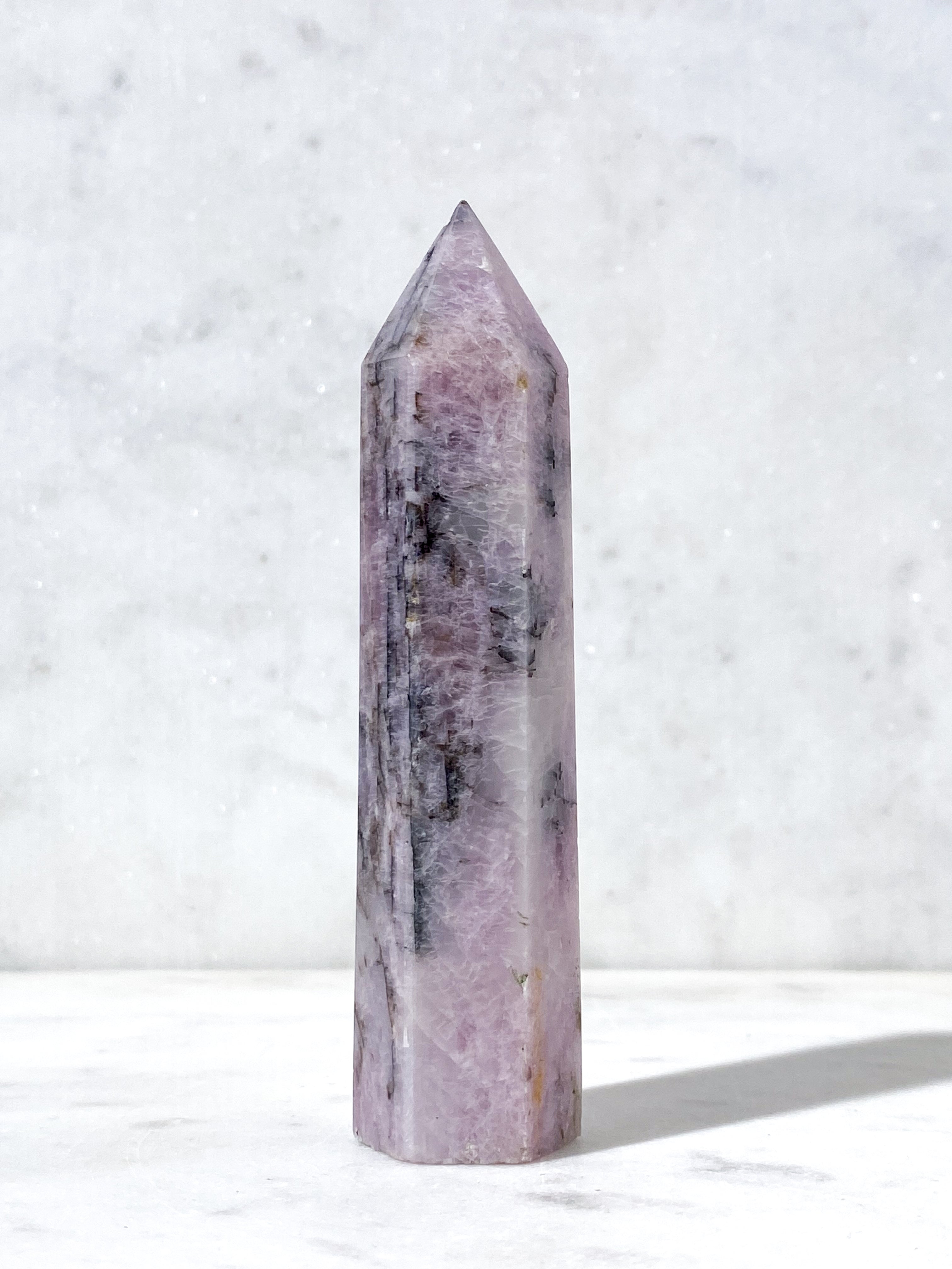 Kunzit Tårn (Nr. 13)