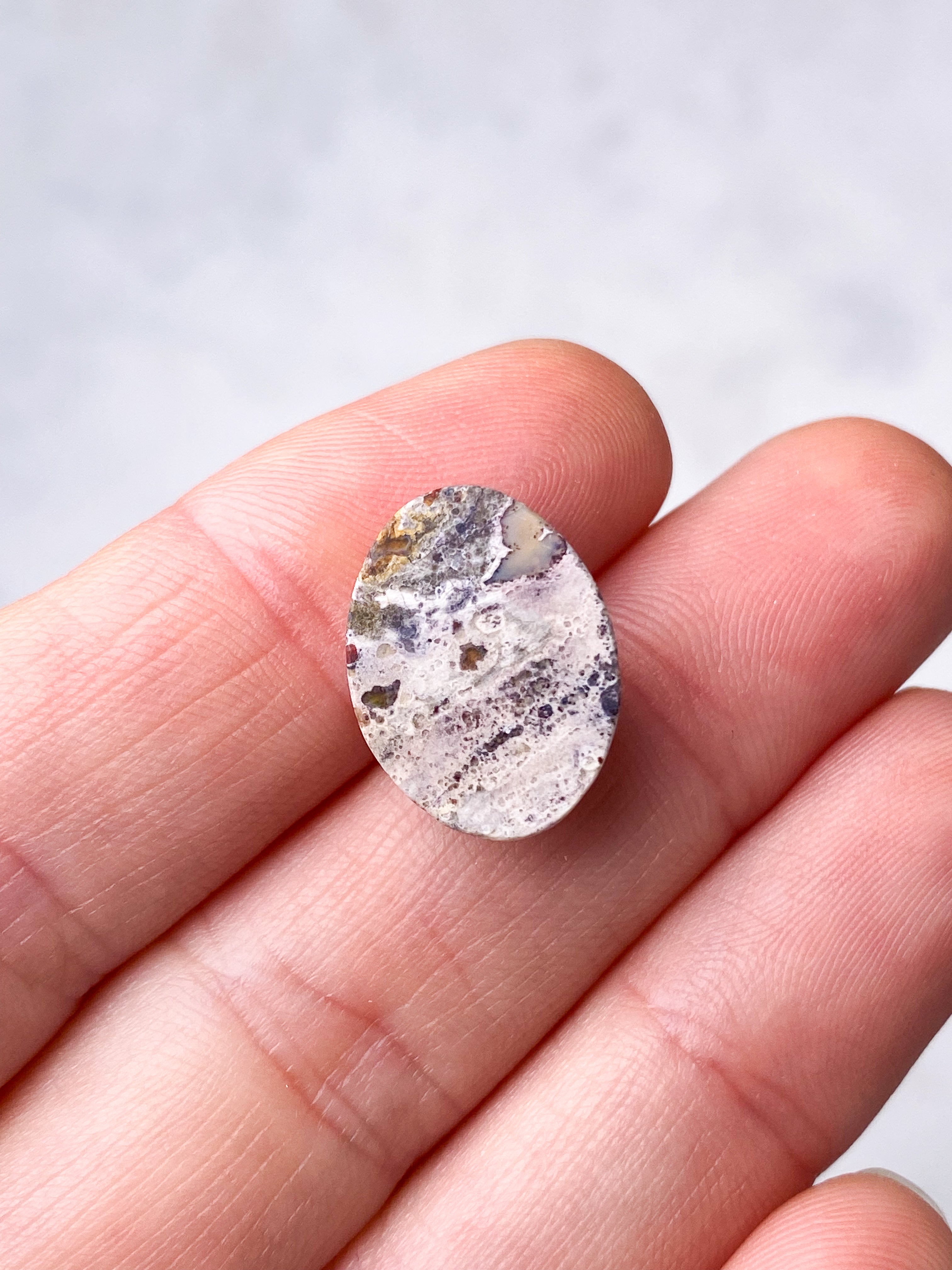 Mexicansk Opal (Nr. 28)