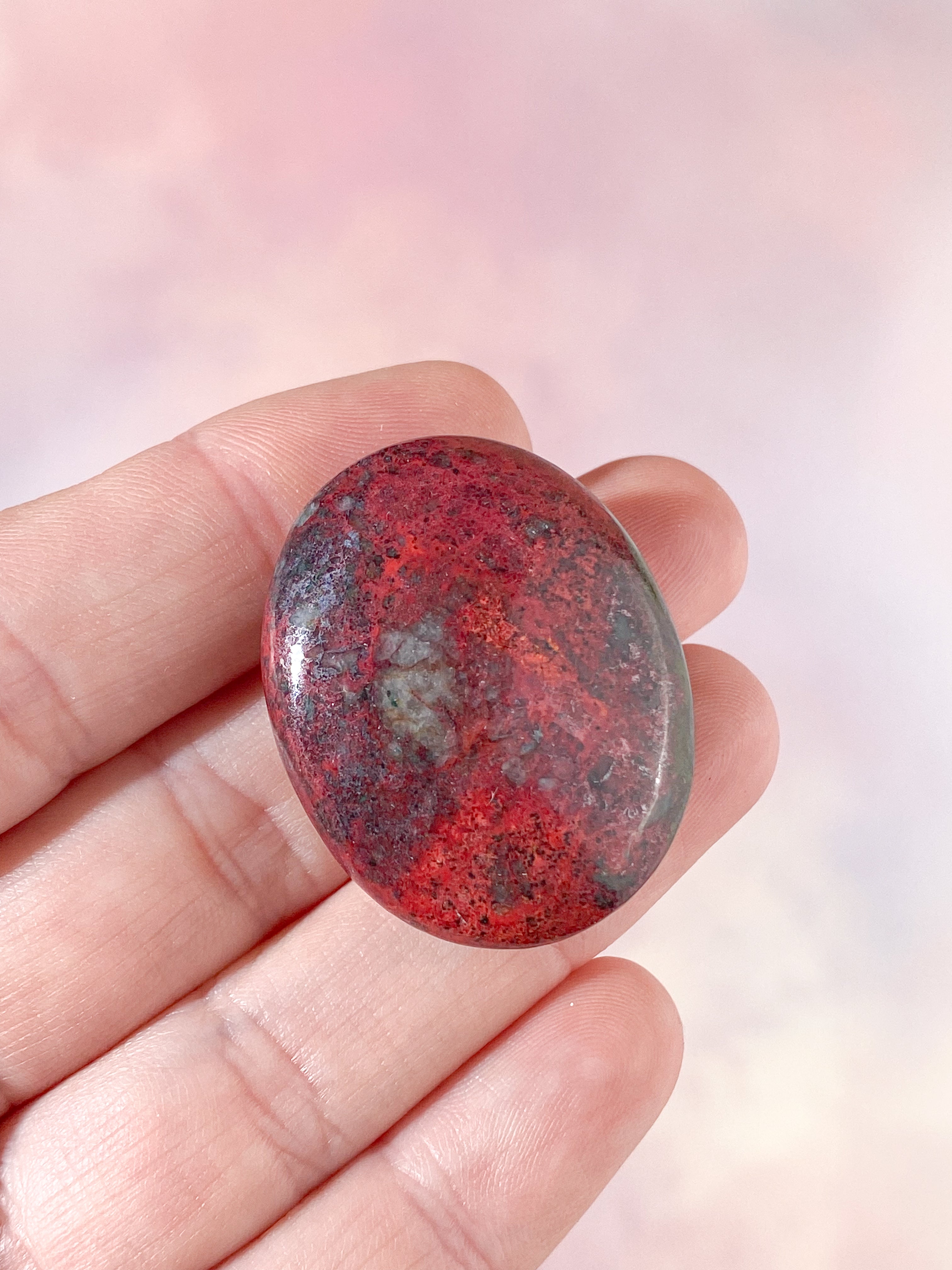 Sonora Sunset Palmstone (Nr. 3)