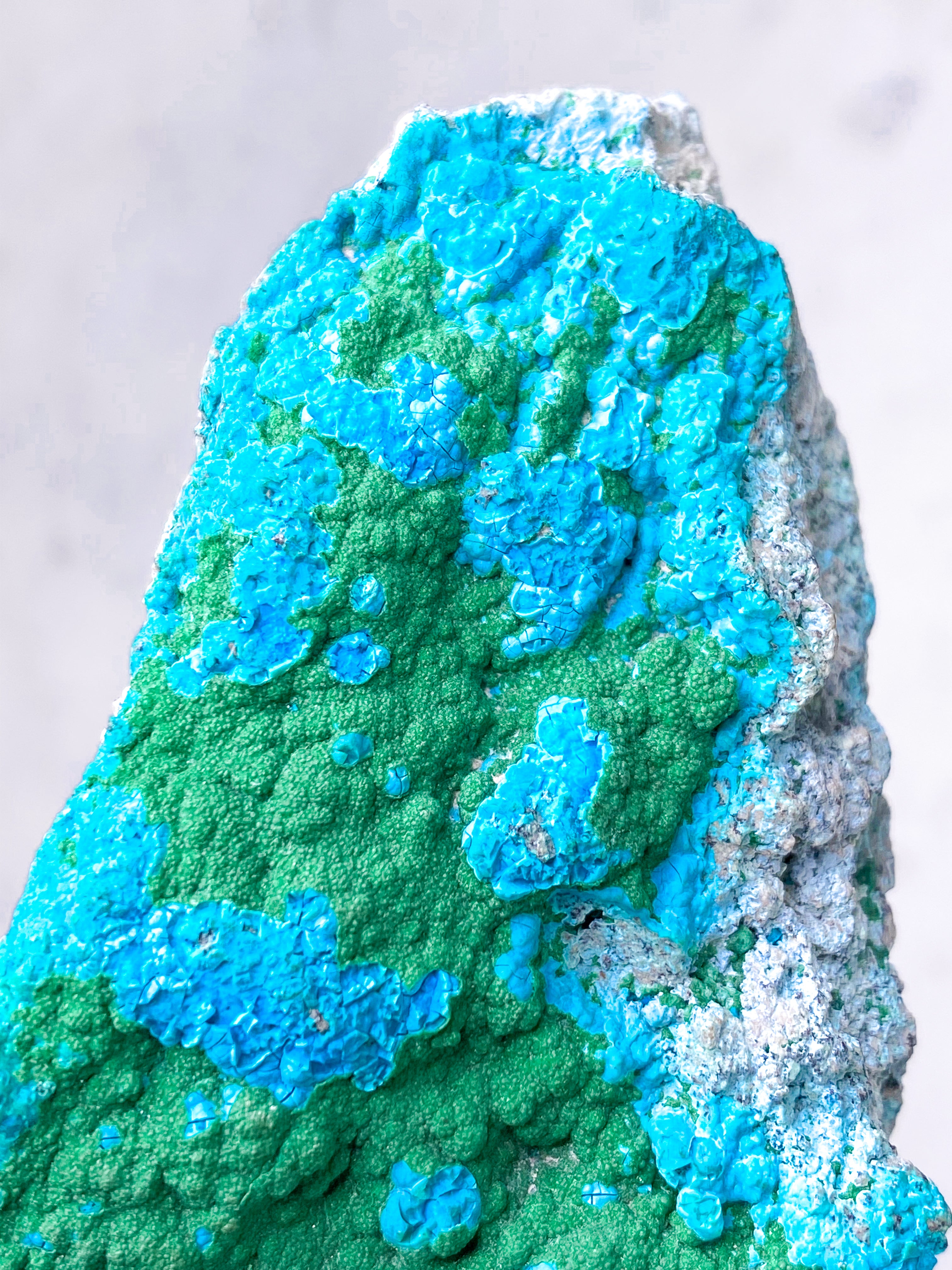 Chrysocolla (No. 1)