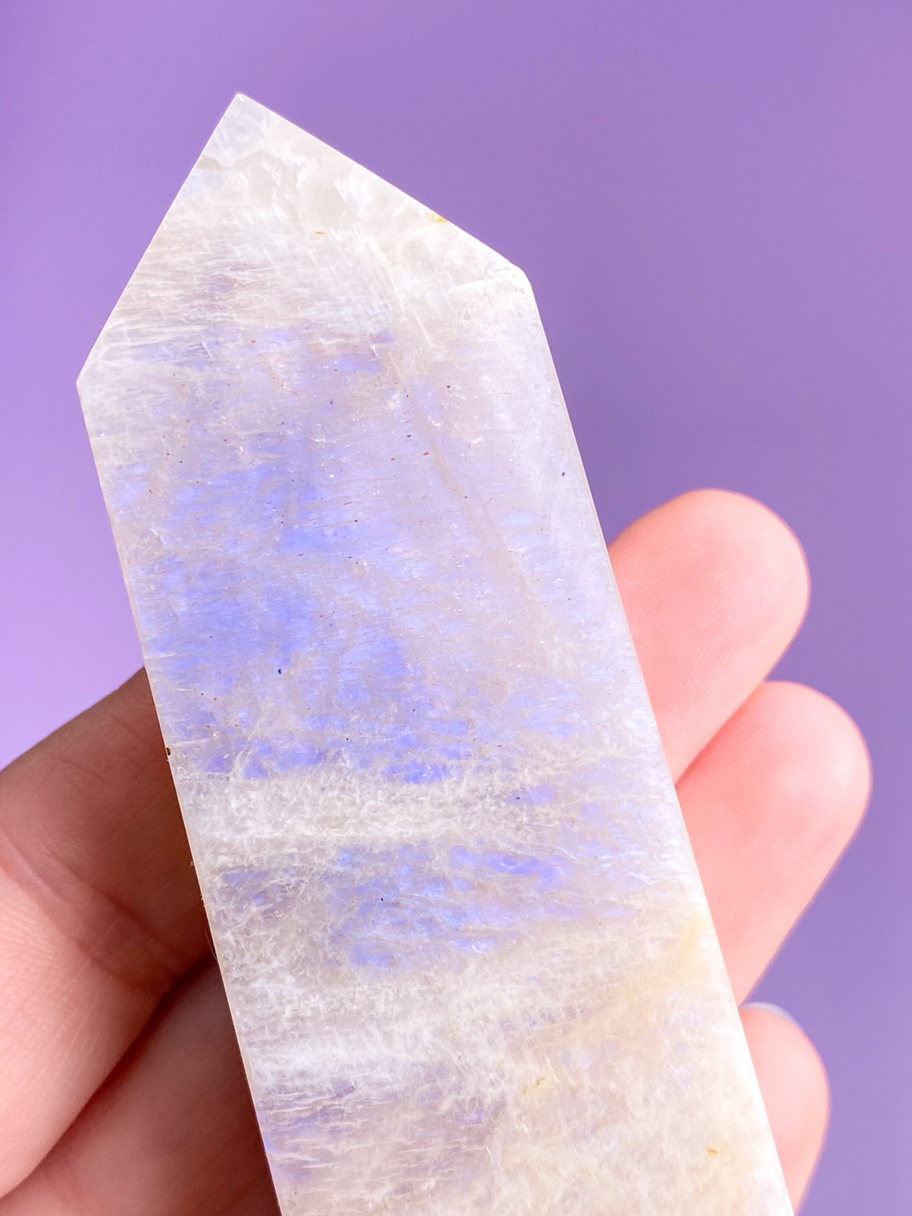 Tanzania Månstenstorn (nr 1)