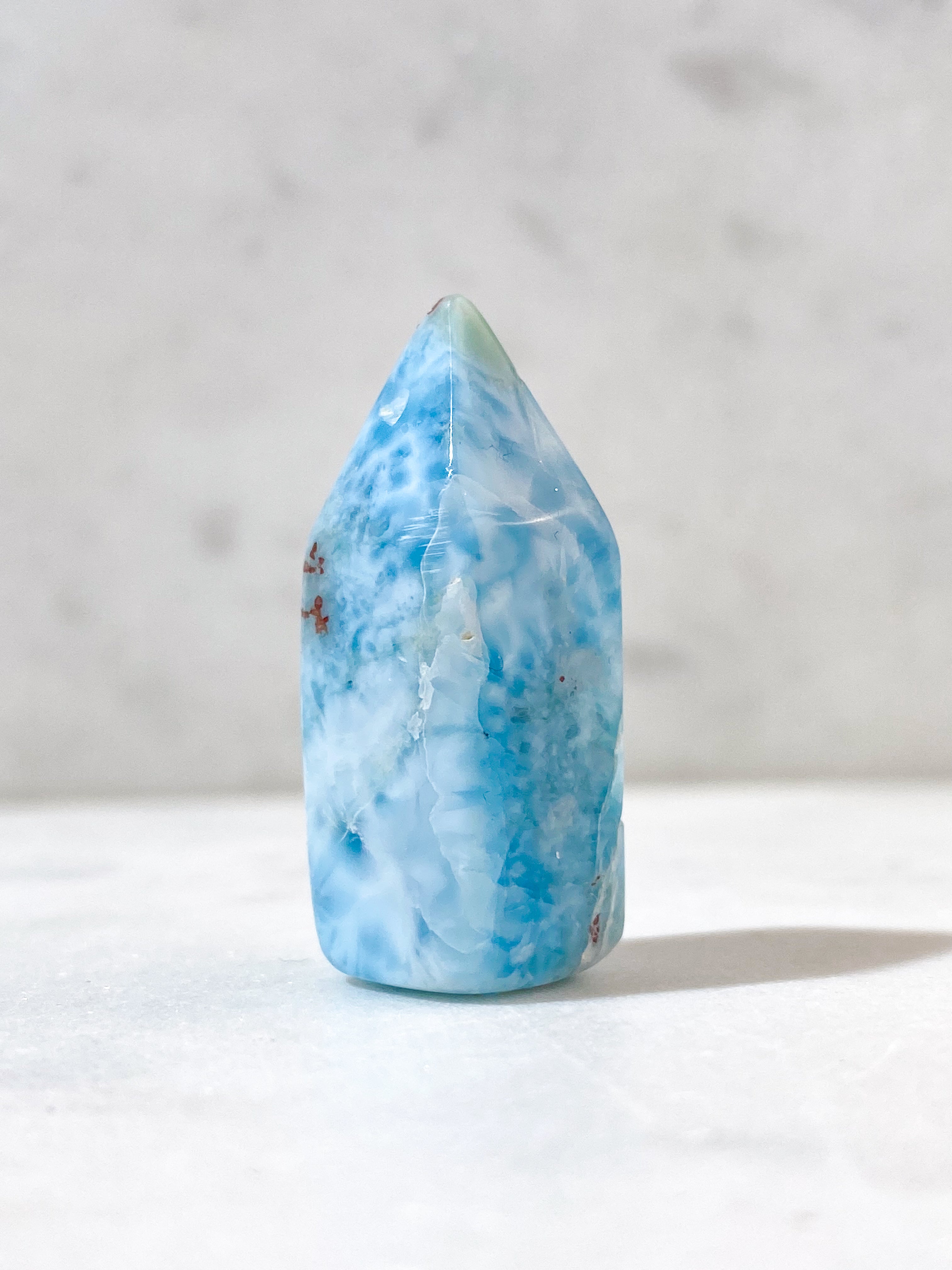 Larimar Tårn (Nr. 2)