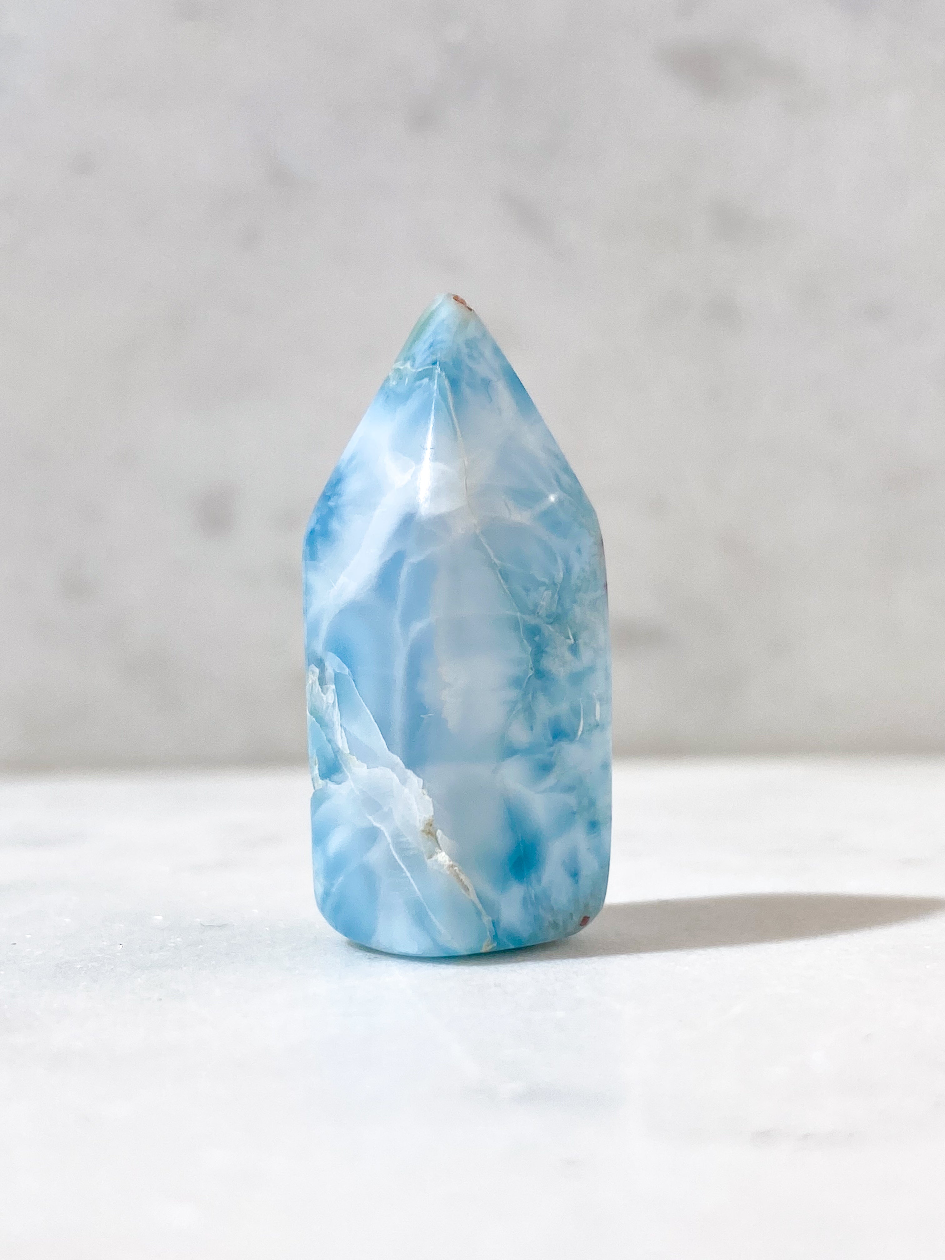 Larimar Tårn (Nr. 2)