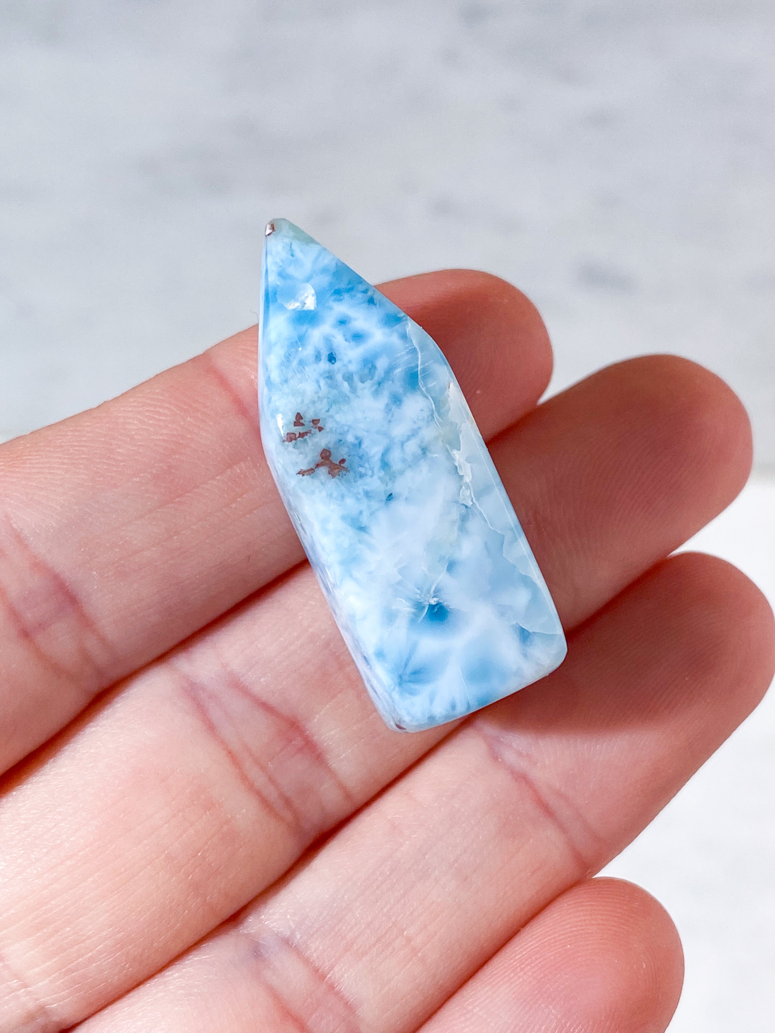 Larimar Tårn (Nr. 2)