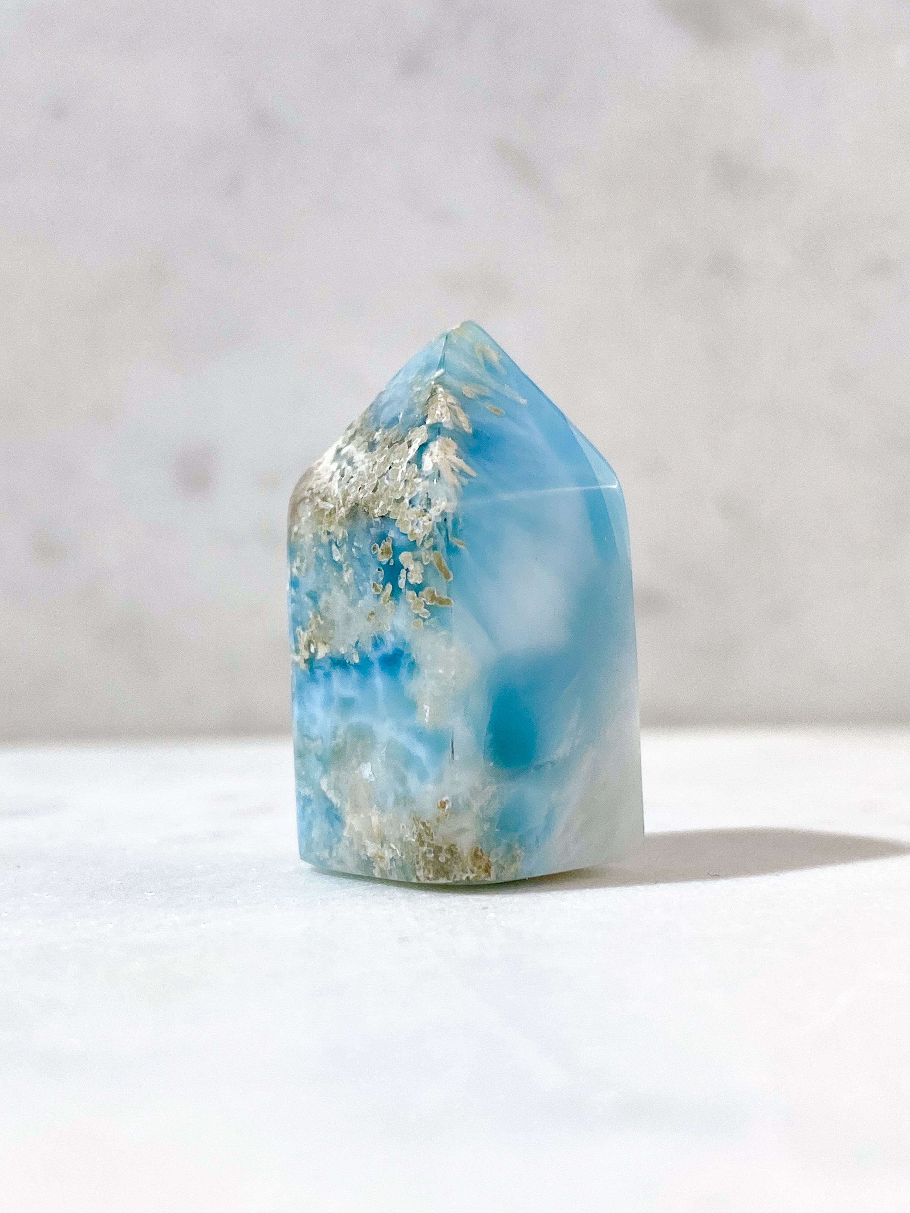 Larimar Tårn (Nr. 3)
