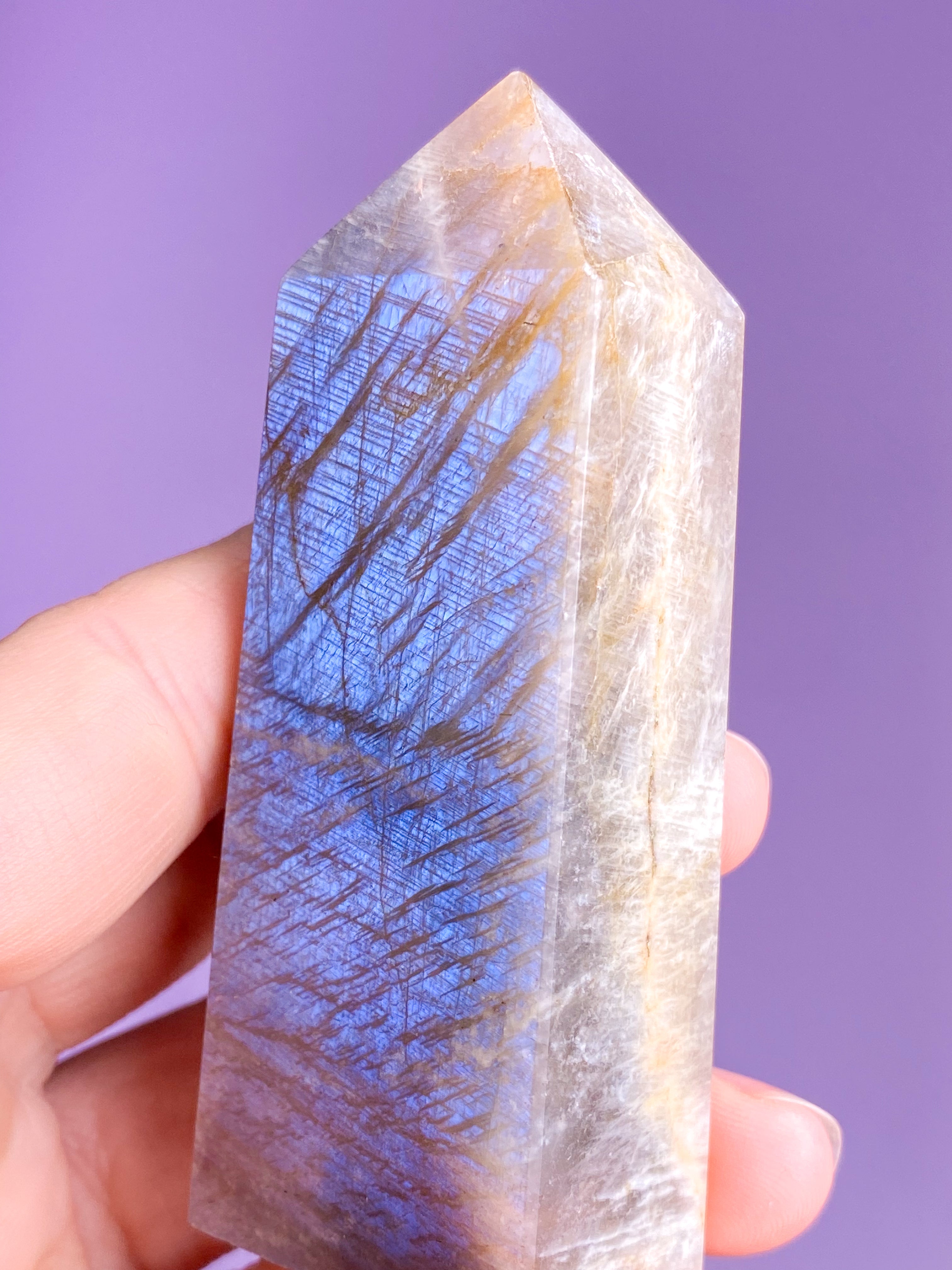 Tanzania Månstenstorn (nr 1)