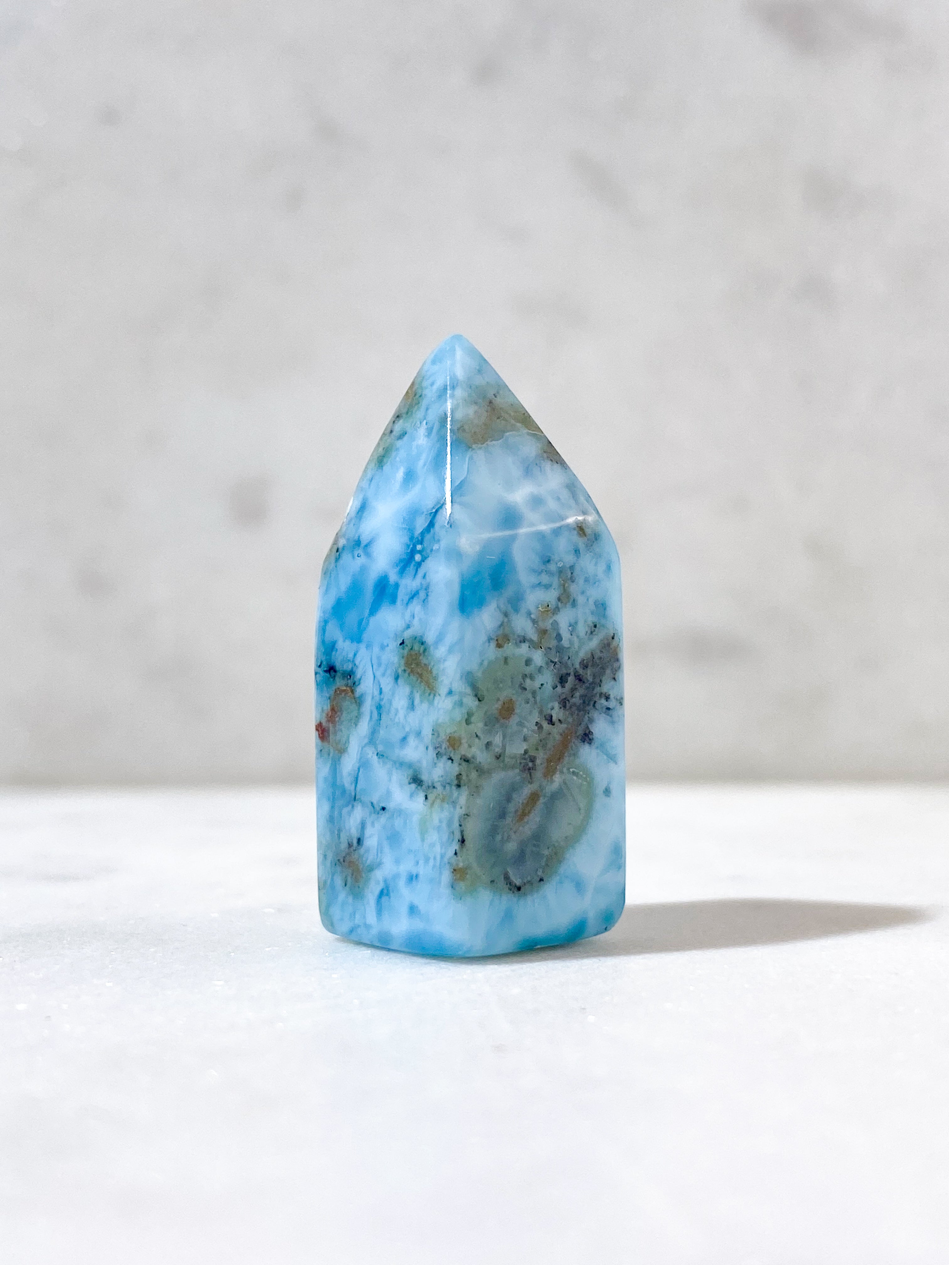 Larimar Tårn (Nr. 5)