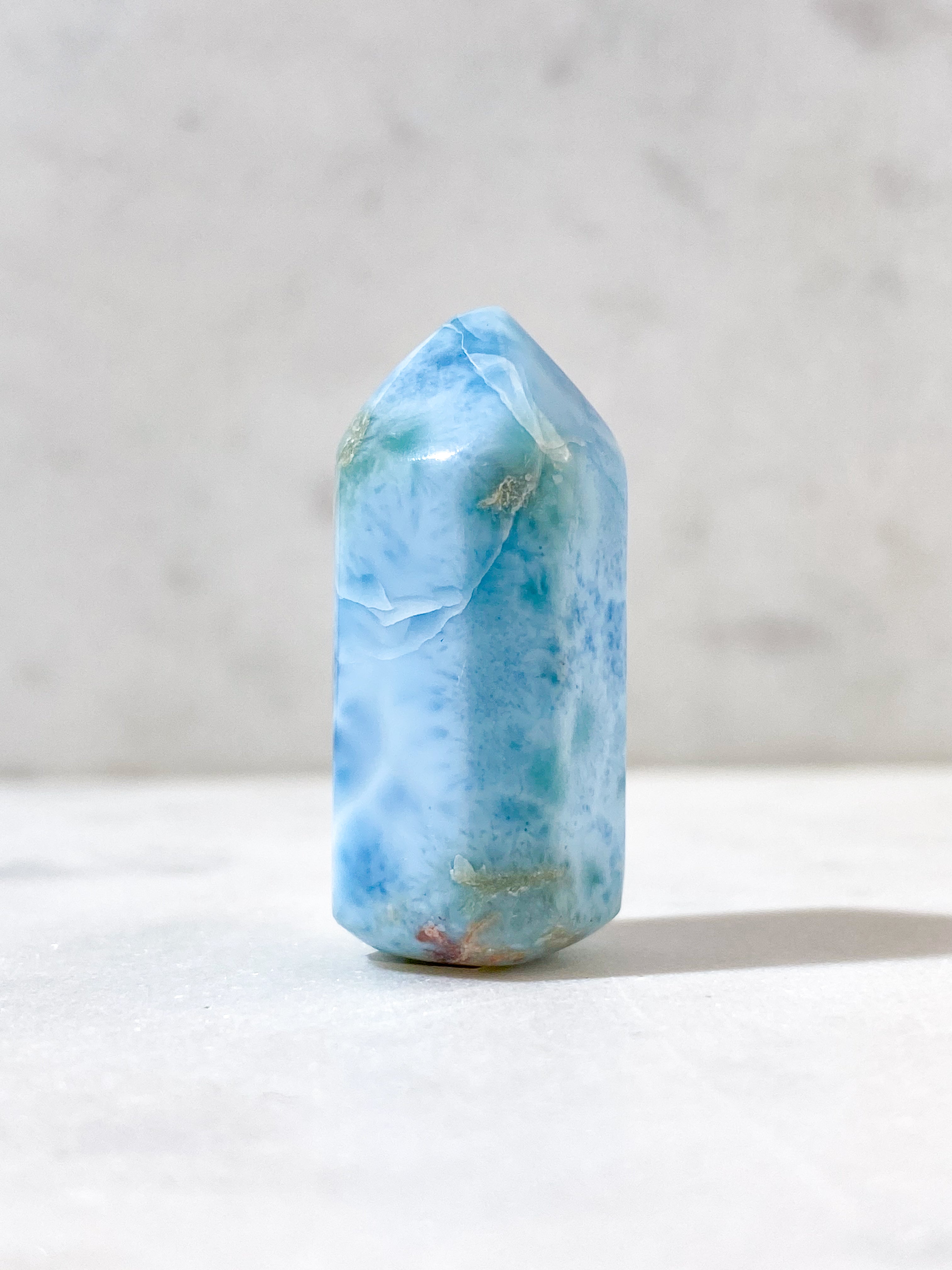 Larimar Tårn (Nr. 7)