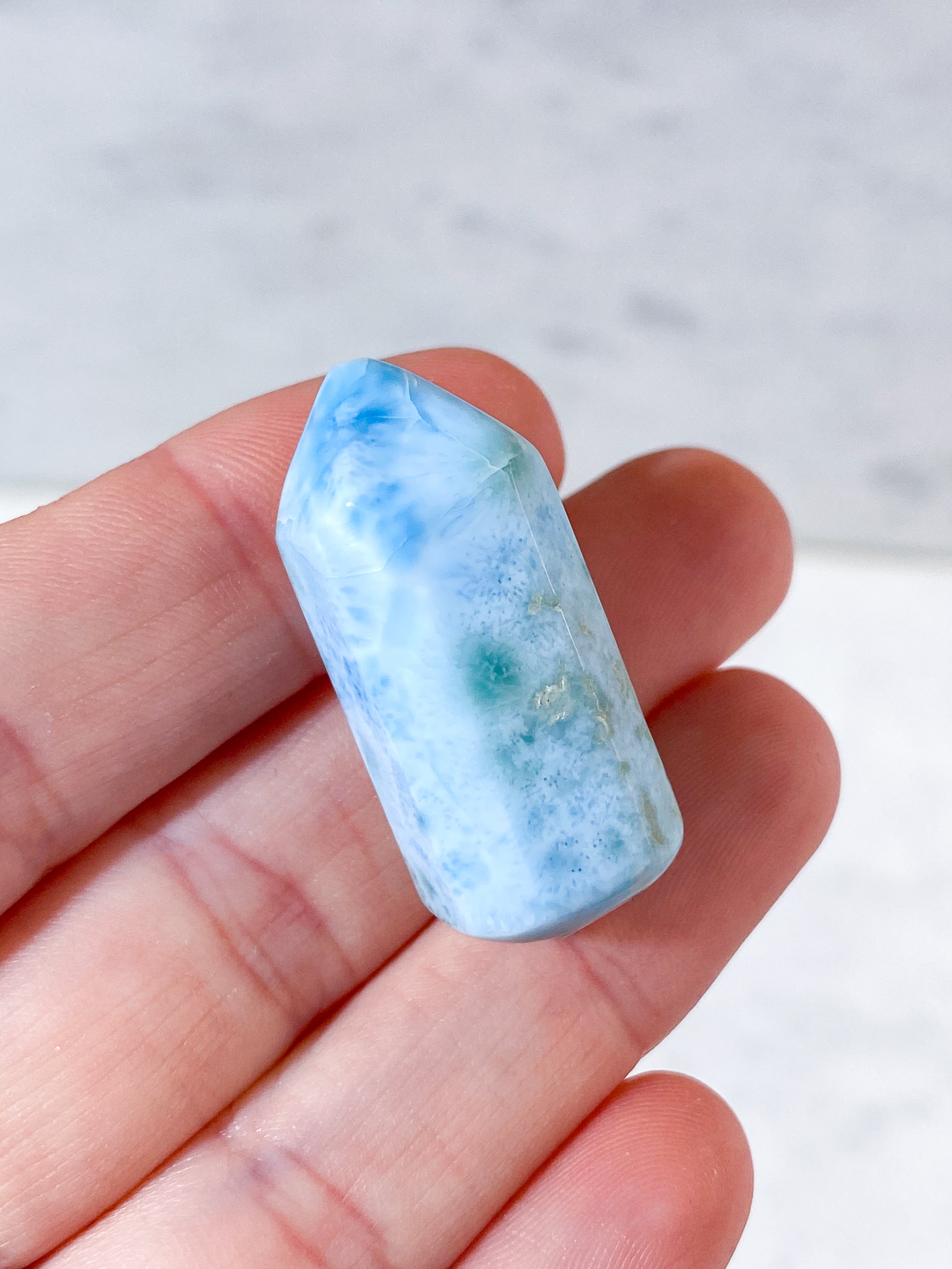 Larimar Tårn (Nr. 7)