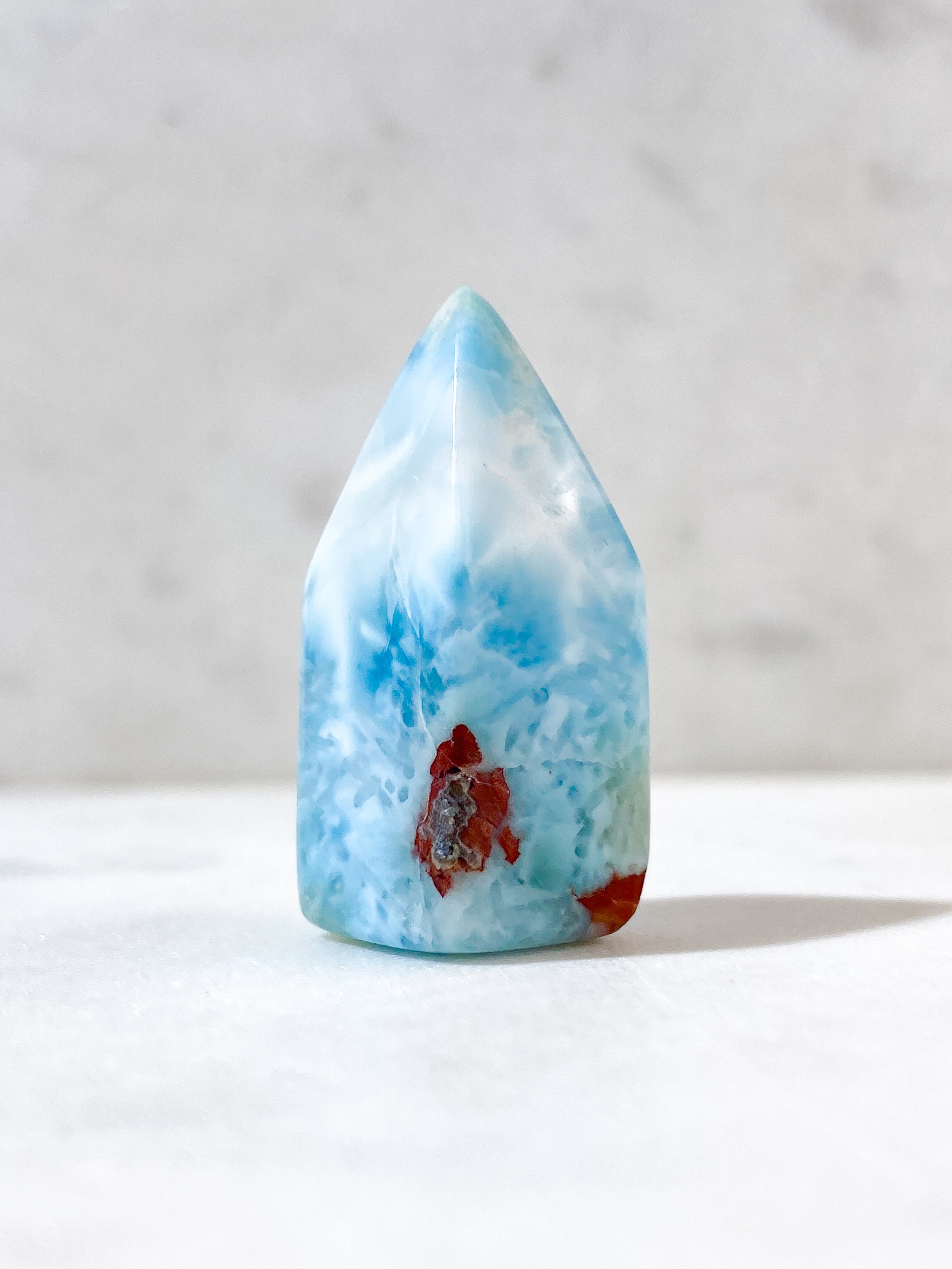 Larimar Tårn (Nr. 8)