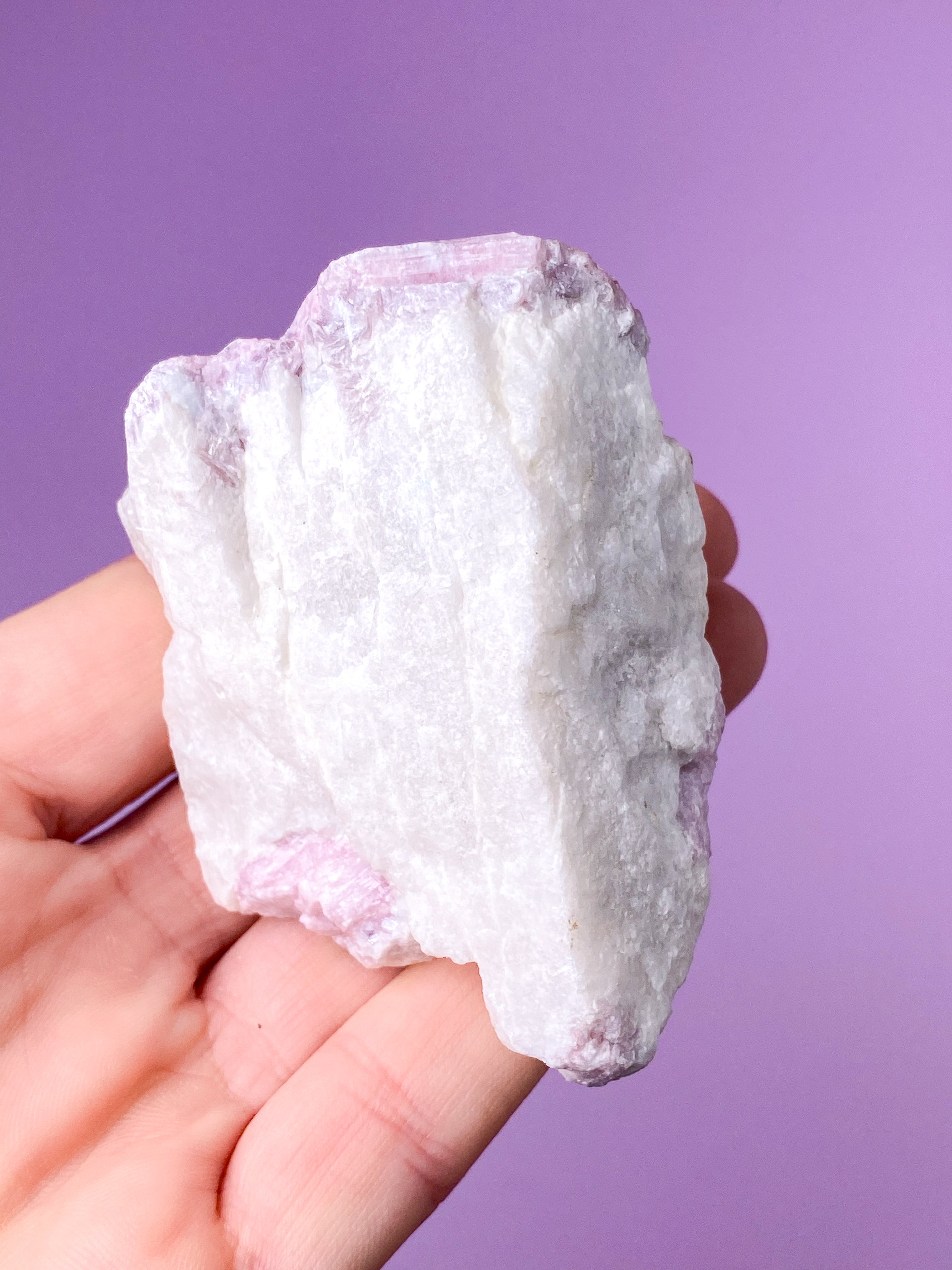 Namibia Pink Turmalin (Nr. 5)