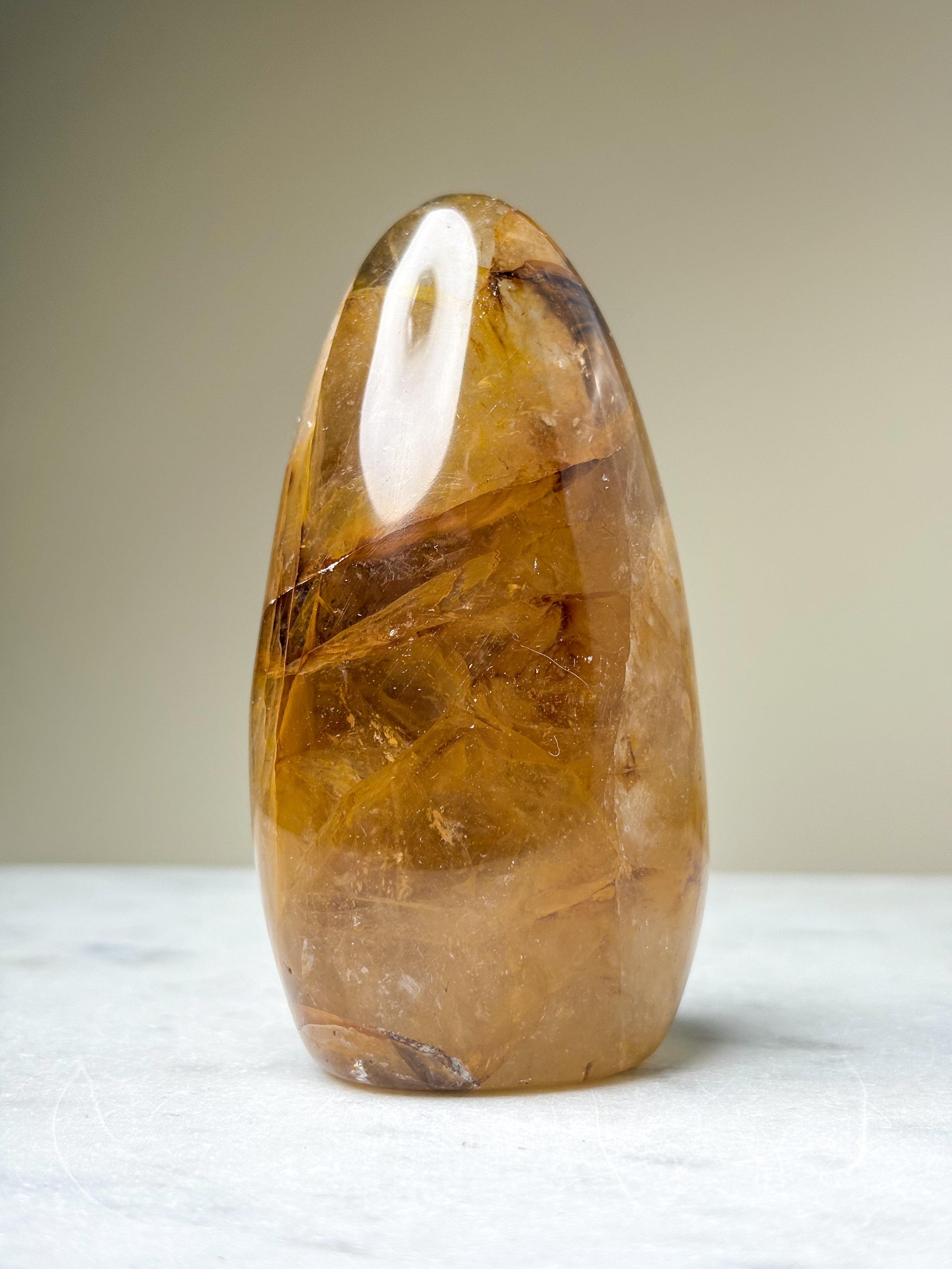 Golden Healer Freeform (Nr. 6)