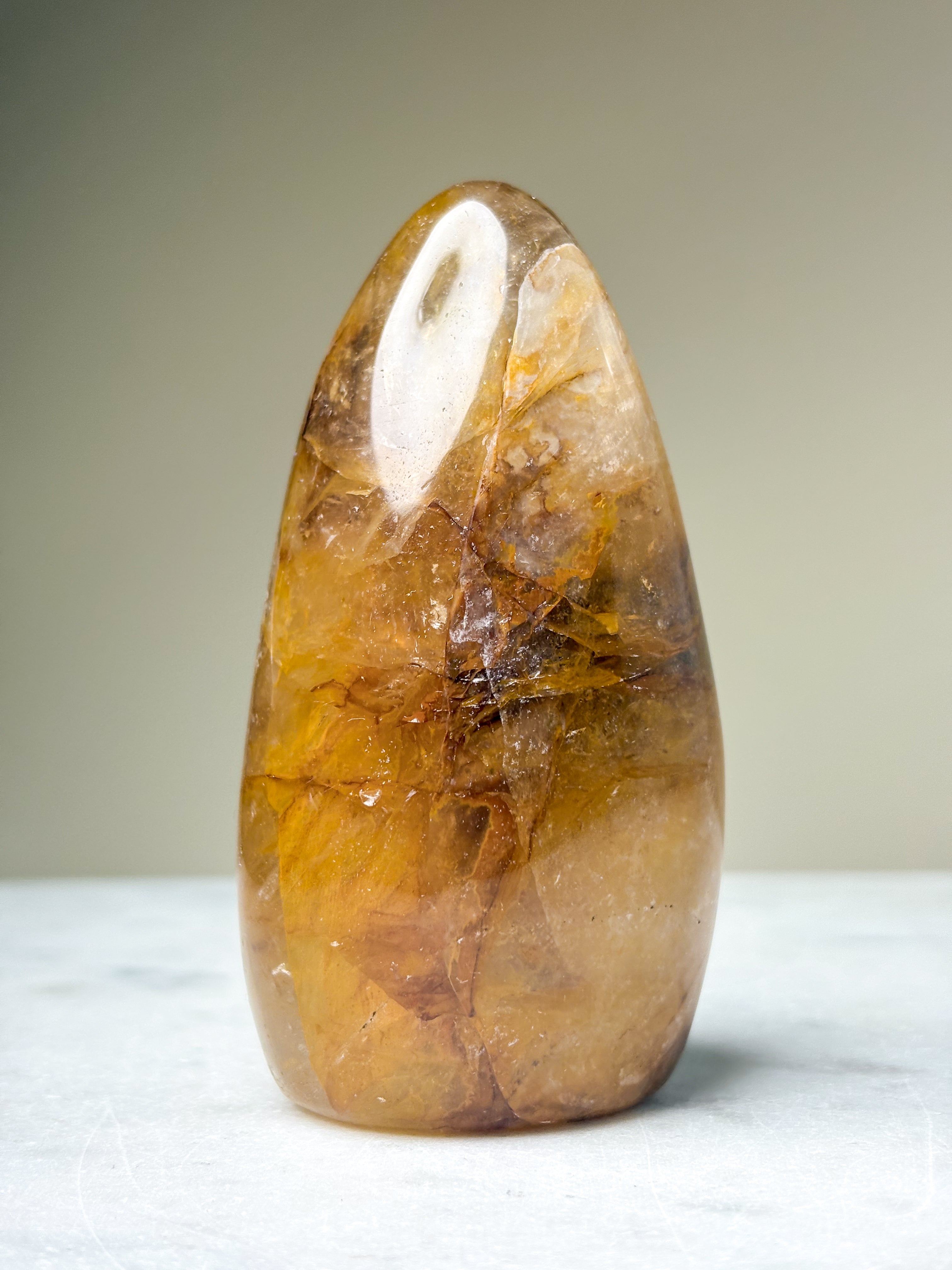 Golden Healer Freeform (Nr. 6)