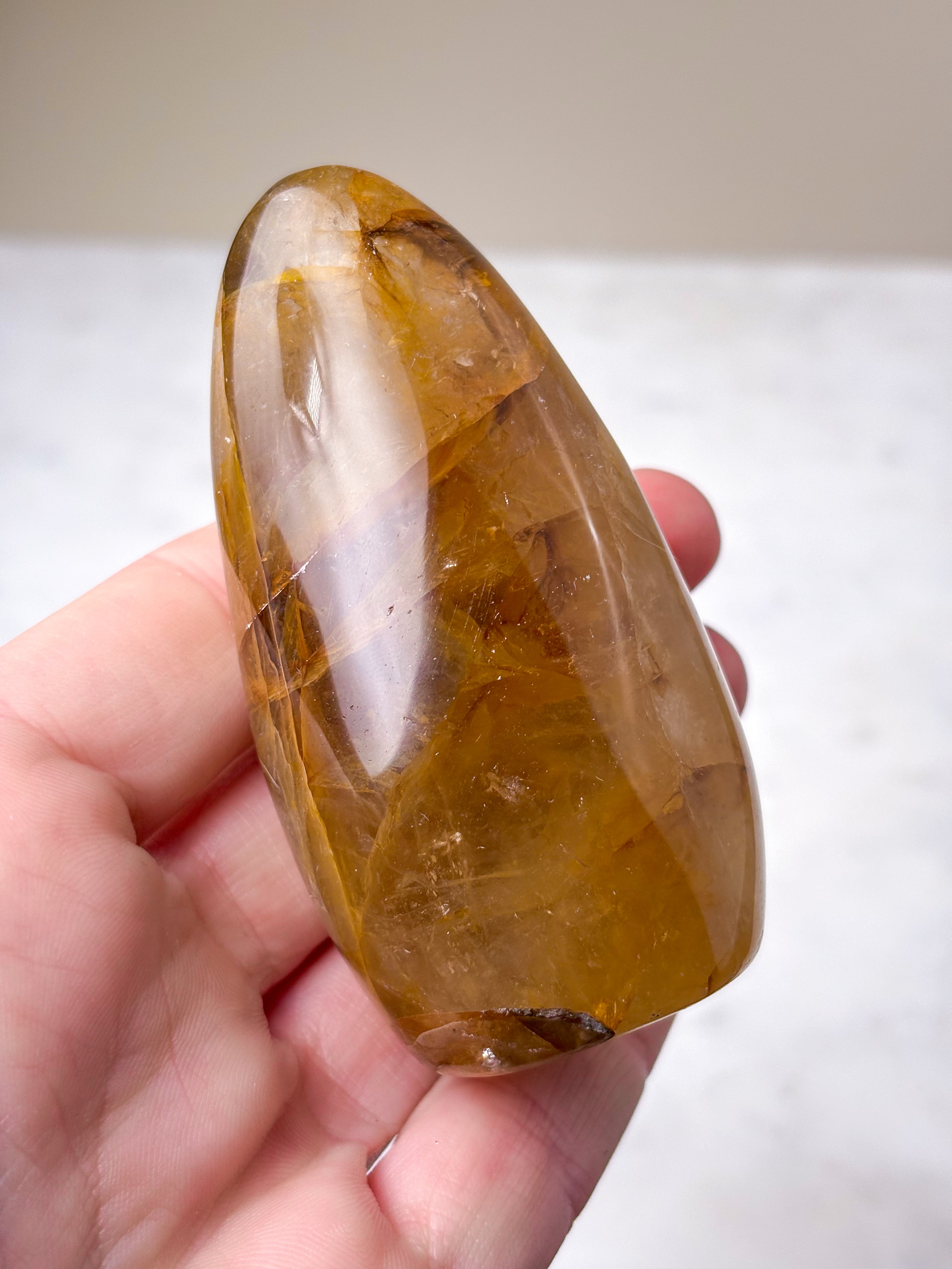 Golden Healer Freeform (Nr. 6)