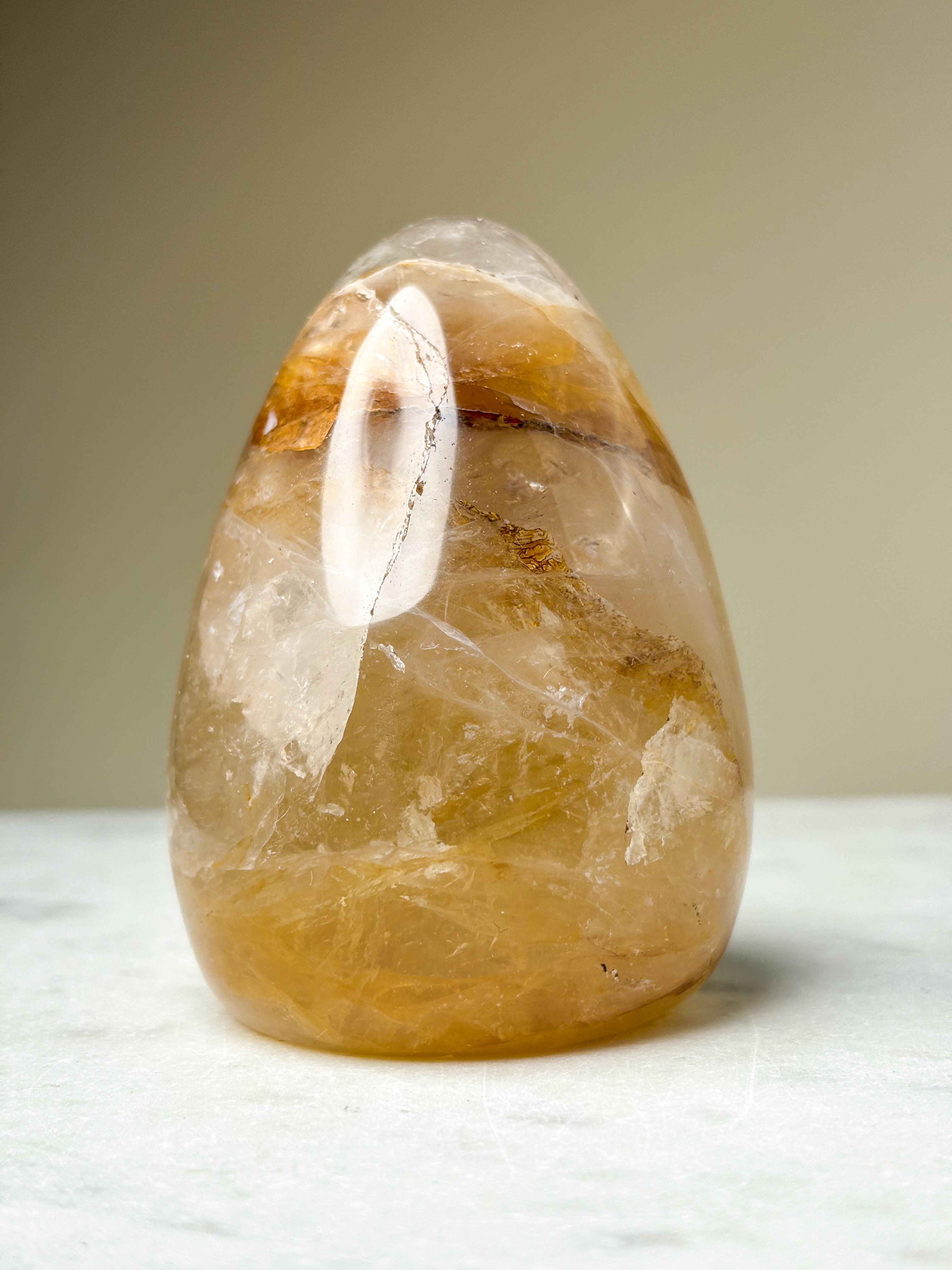 Golden Healer Freeform (Nr. 7)