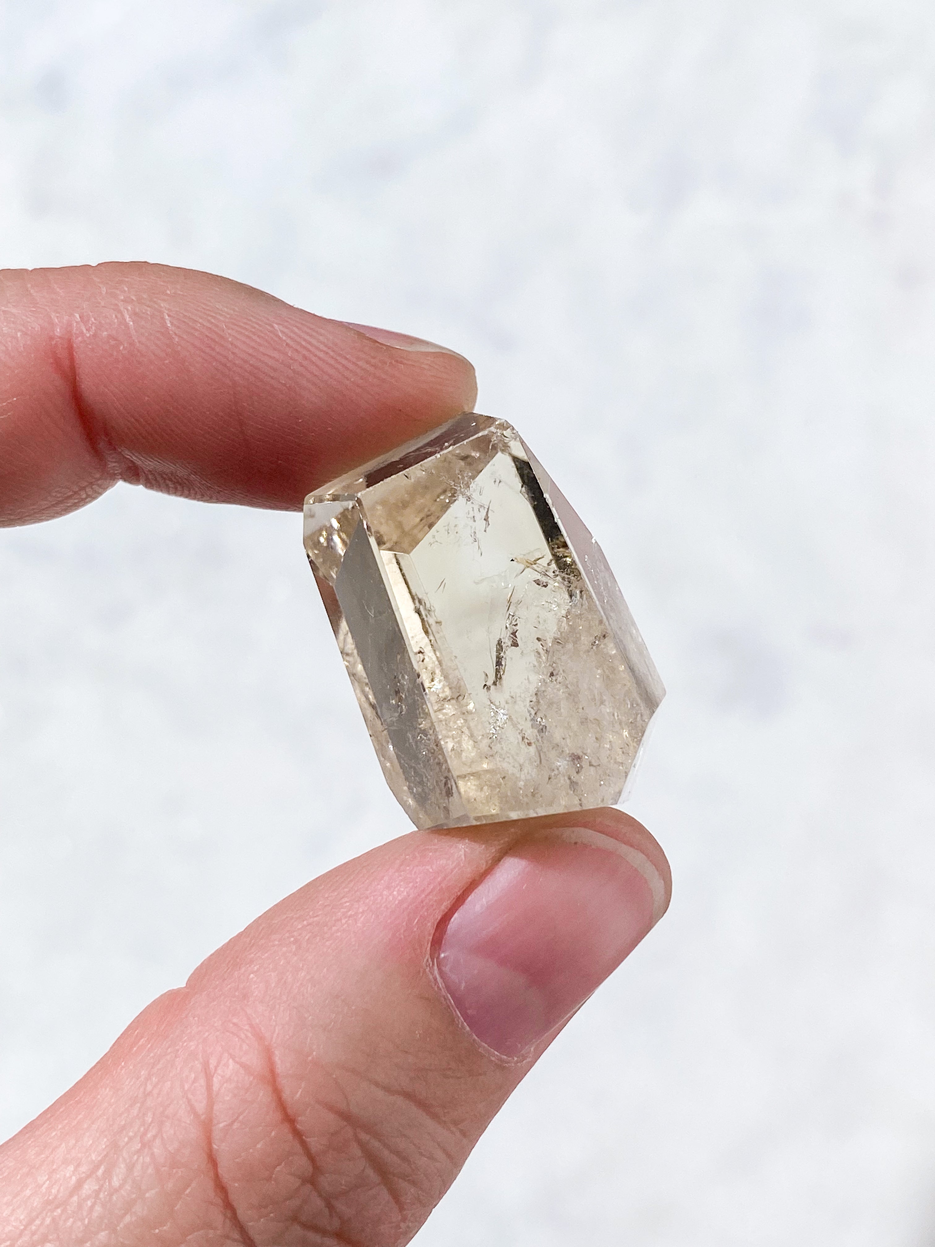 Citrin Freeform Mini (Nr. 1)