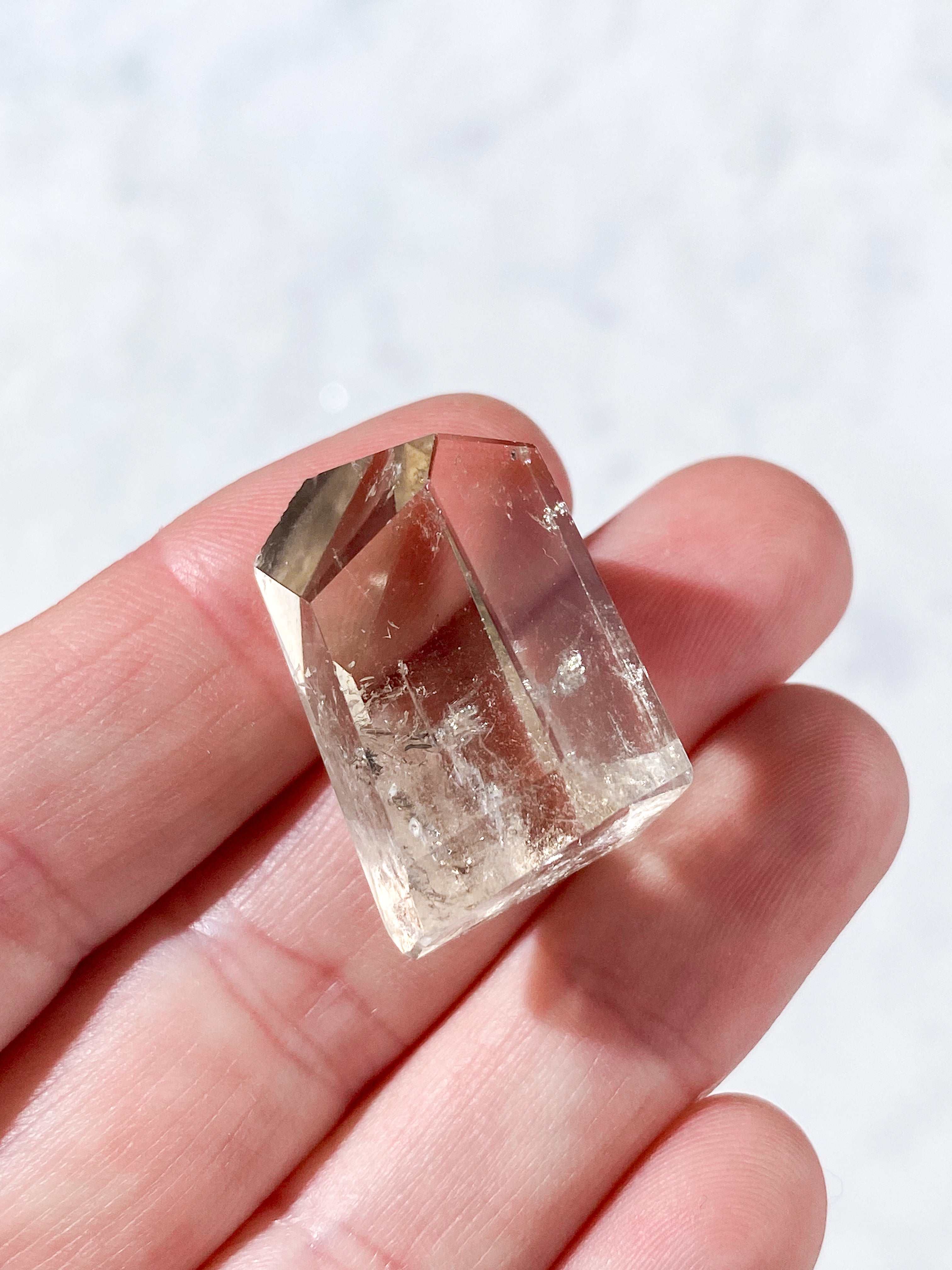 Citrin Freeform Mini (Nr. 1)