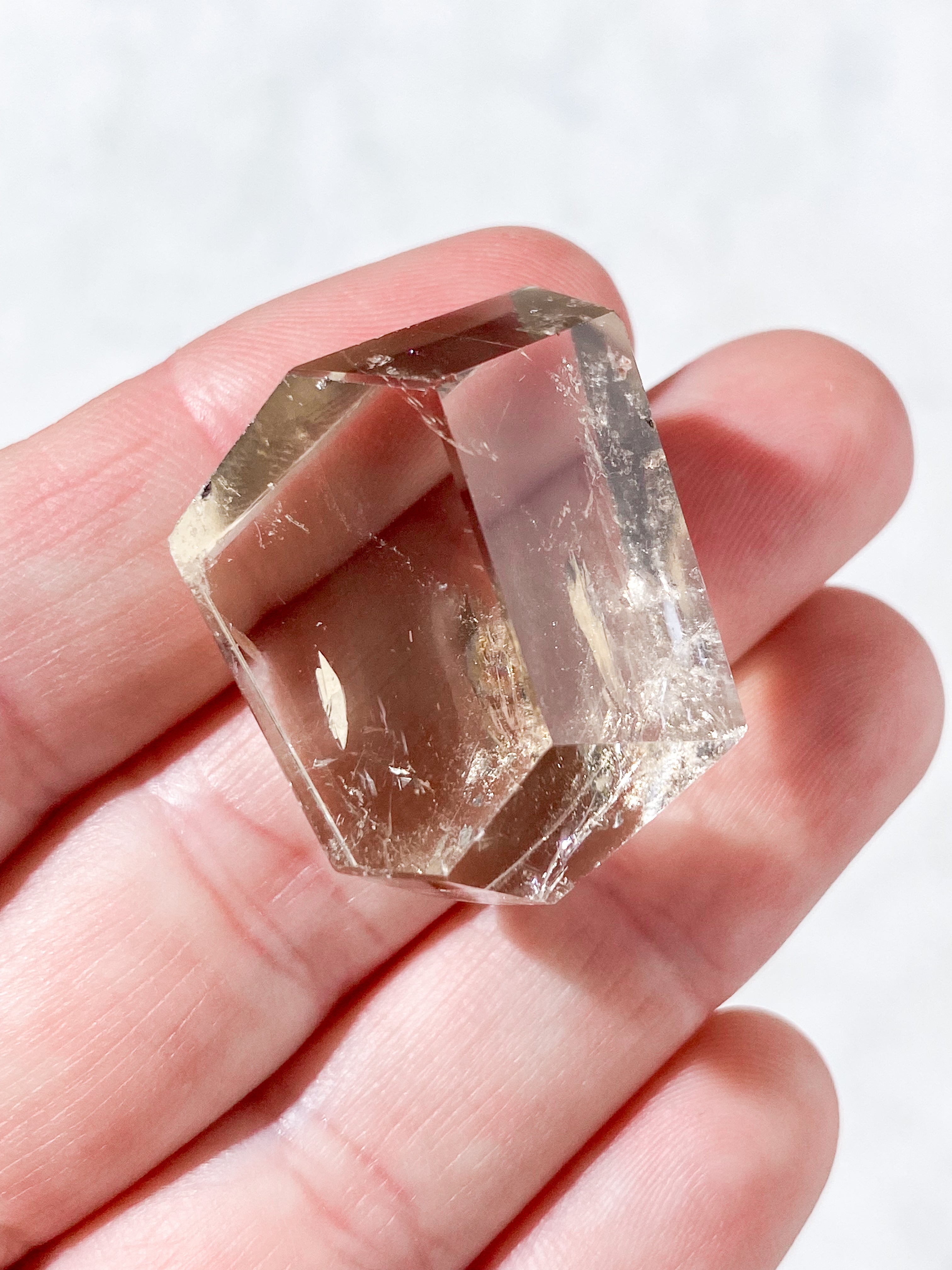Citrin Freeform Mini (Nr. 6)