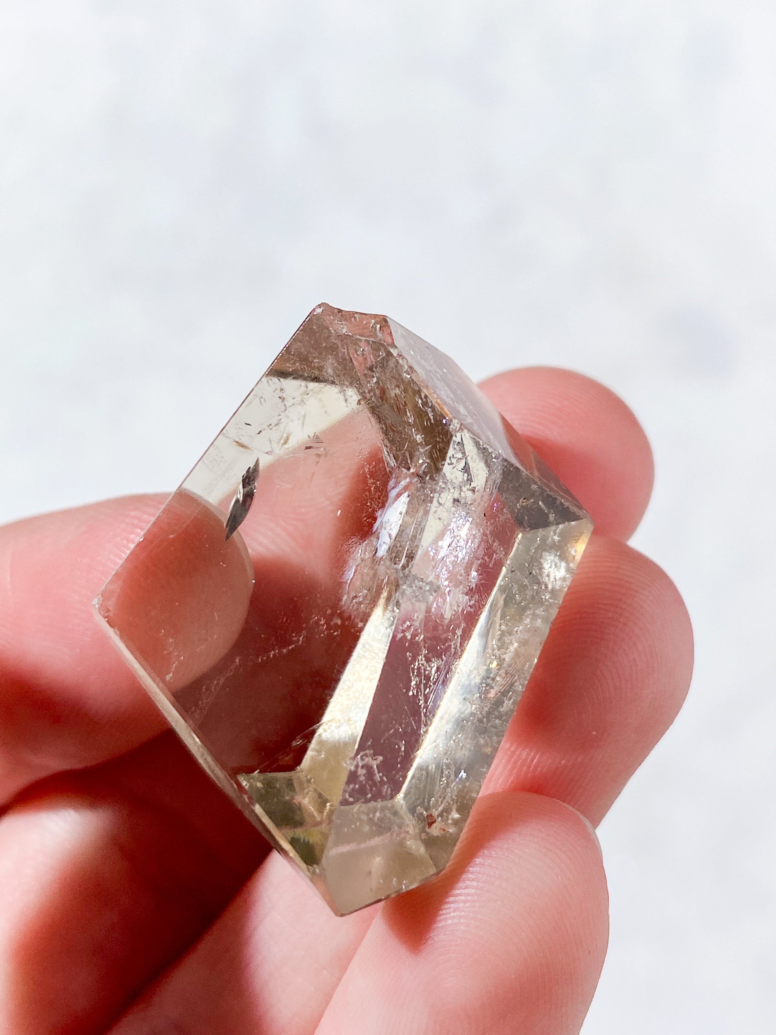 Citrin Freeform Mini (Nr. 6)
