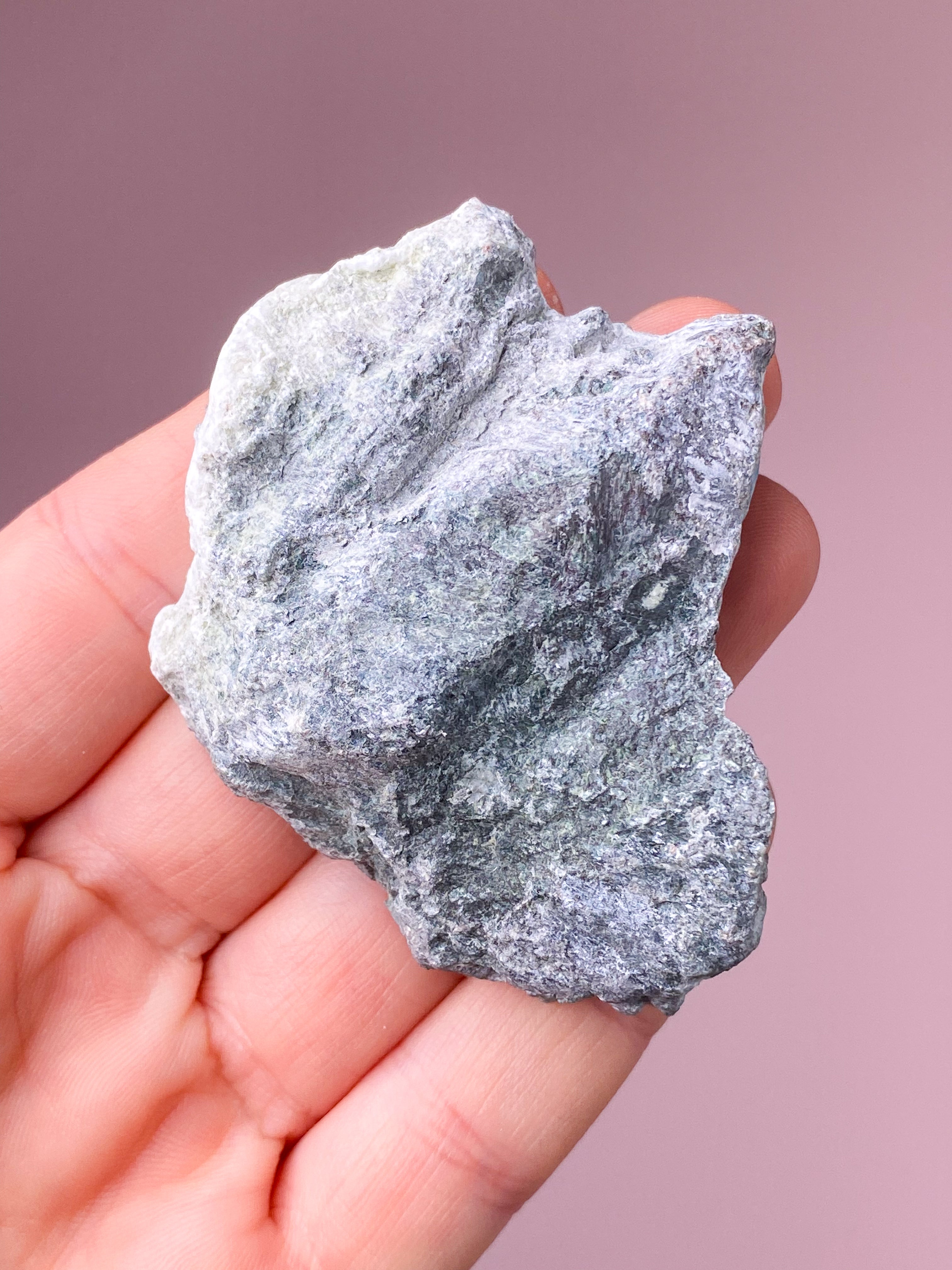 Larimar Semipoleret (Nr. 16)