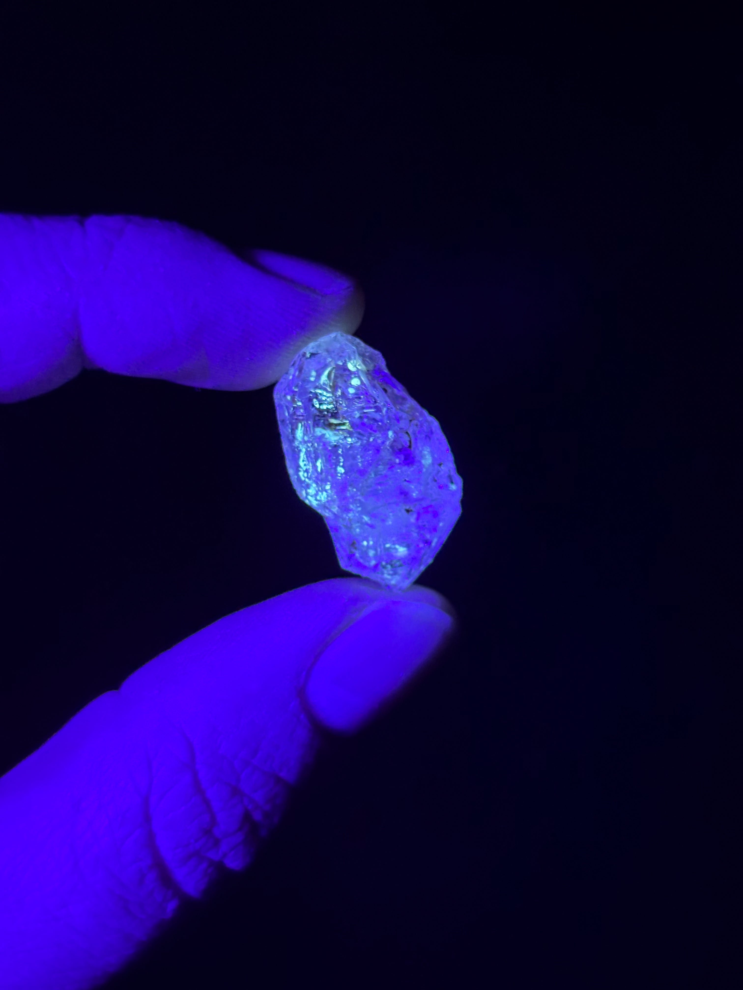 Petroleum Quartz Tip (No. 10) Exclusive Quality