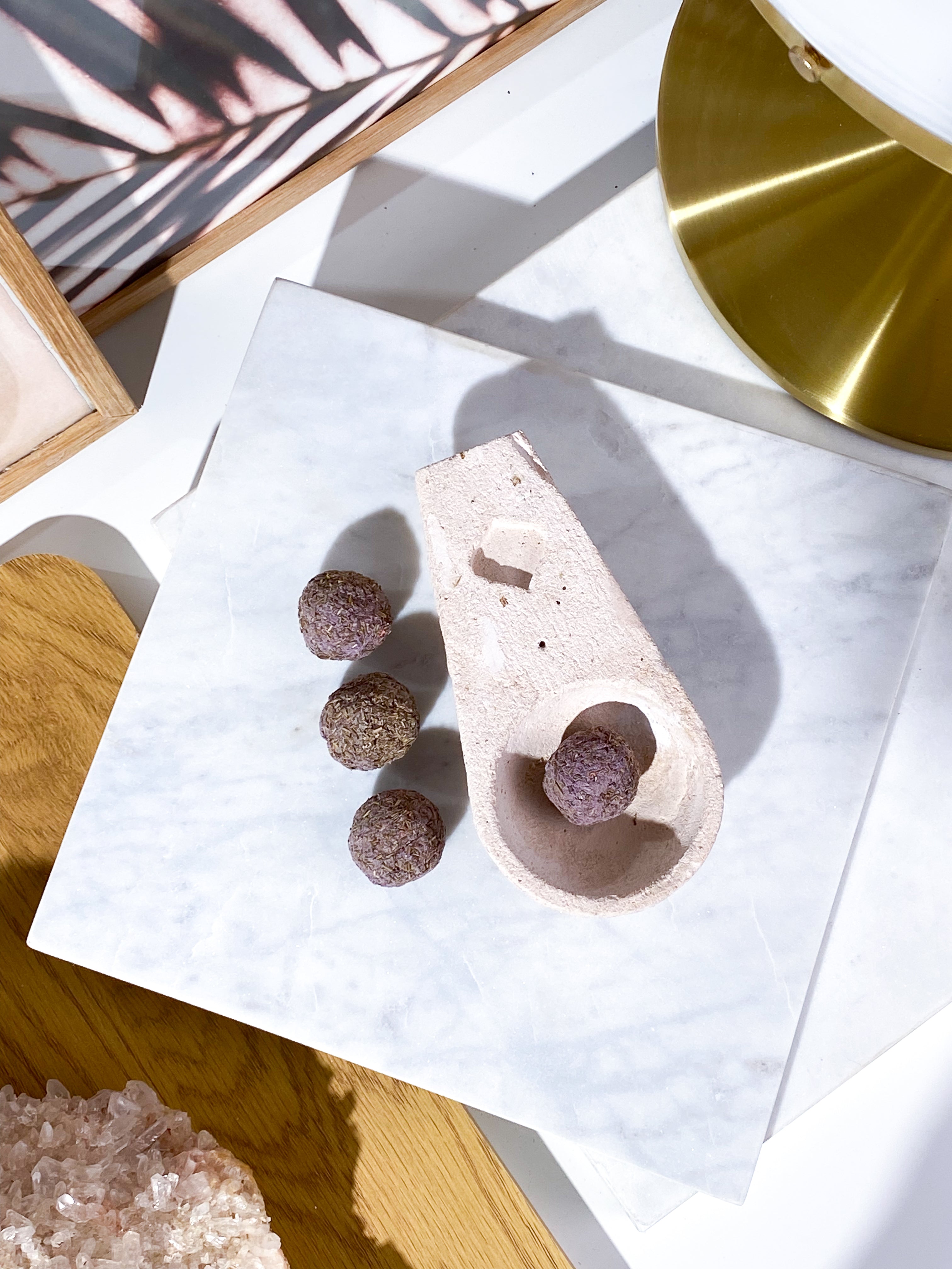 Styrka - Smudgebomber (4 st.)