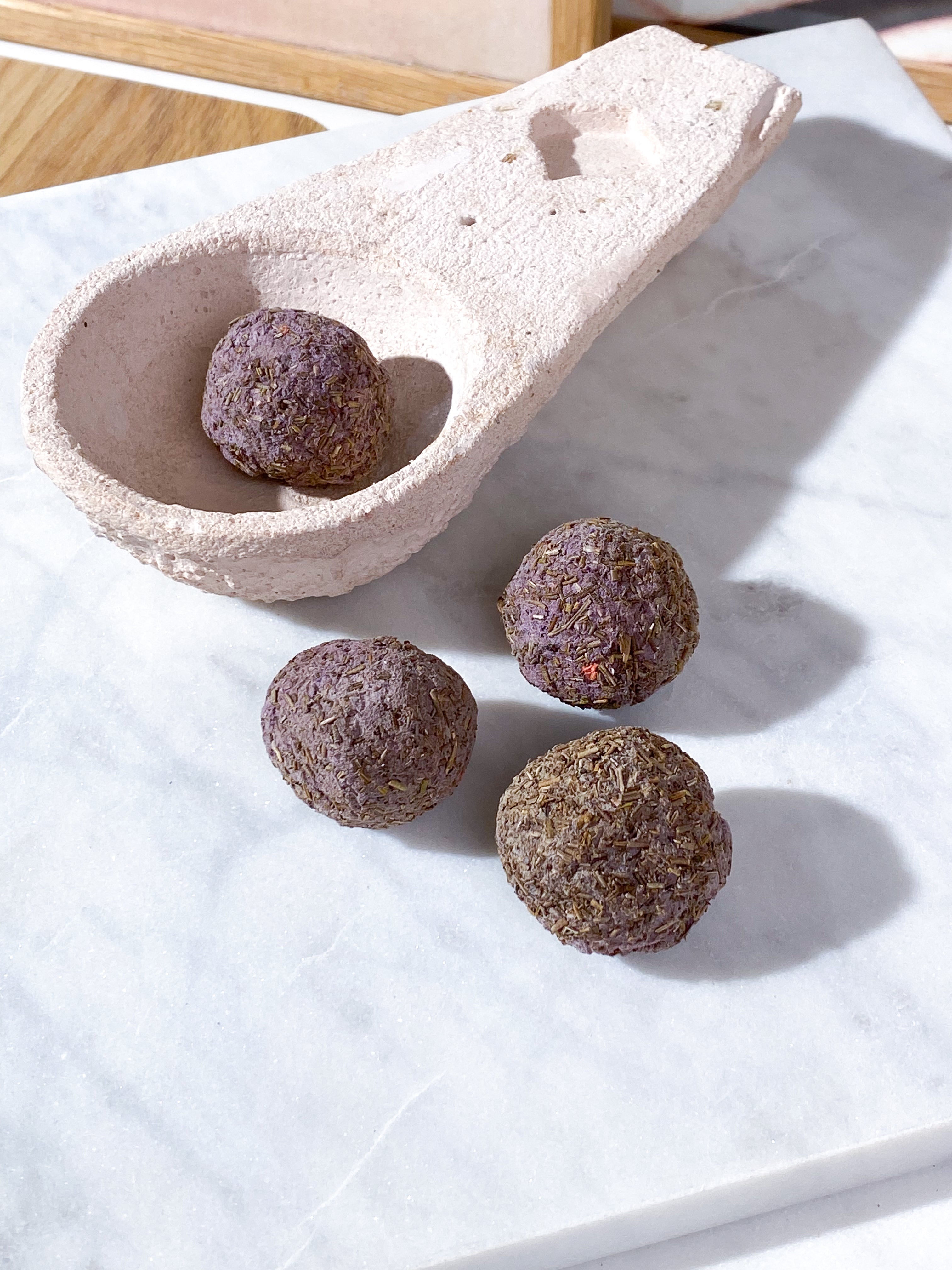 Styrka - Smudgebomber (4 st.)