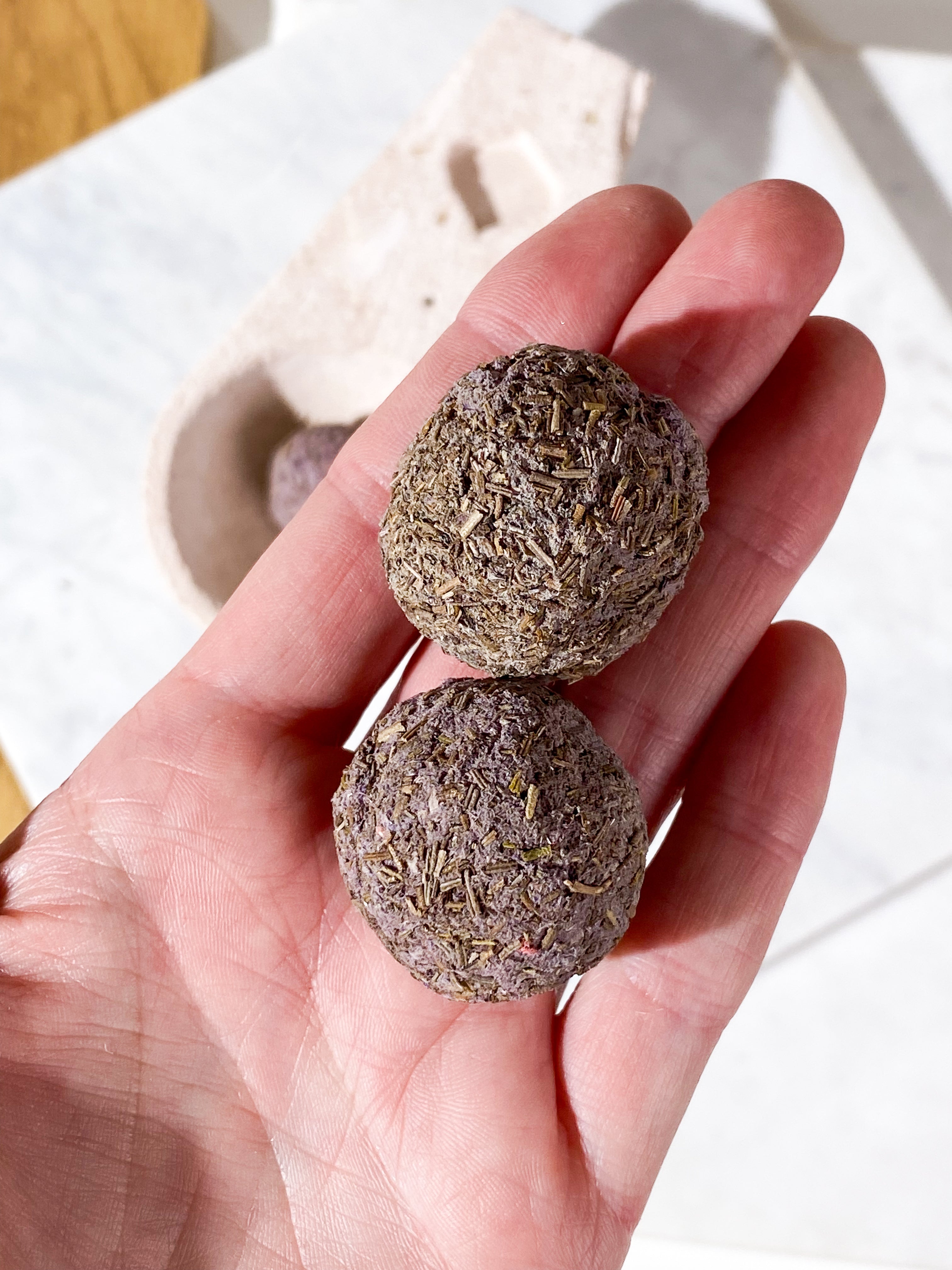 Styrka - Smudgebomber (4 st.)