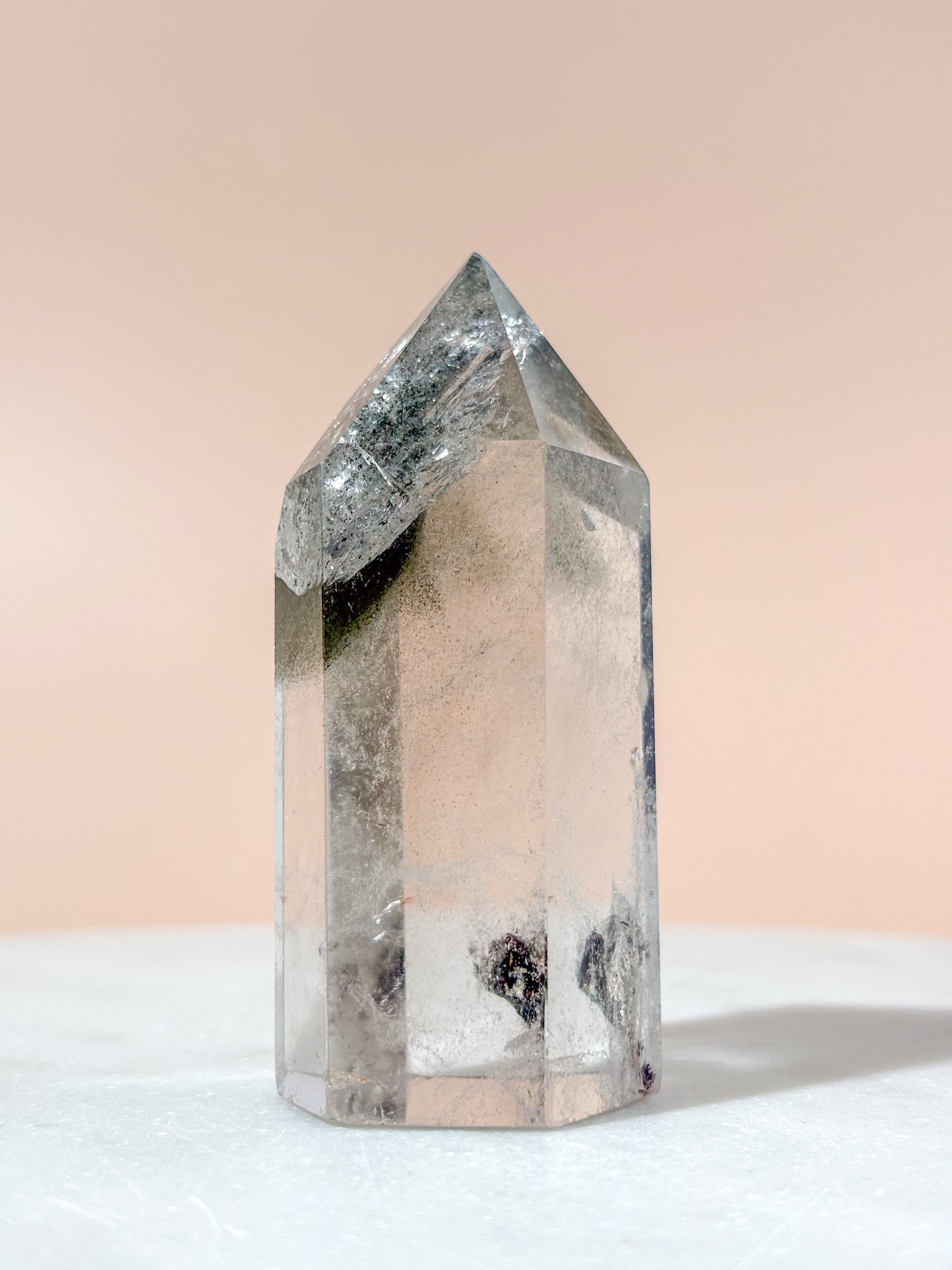 Garden Quartz Tårn (Nr. 24)