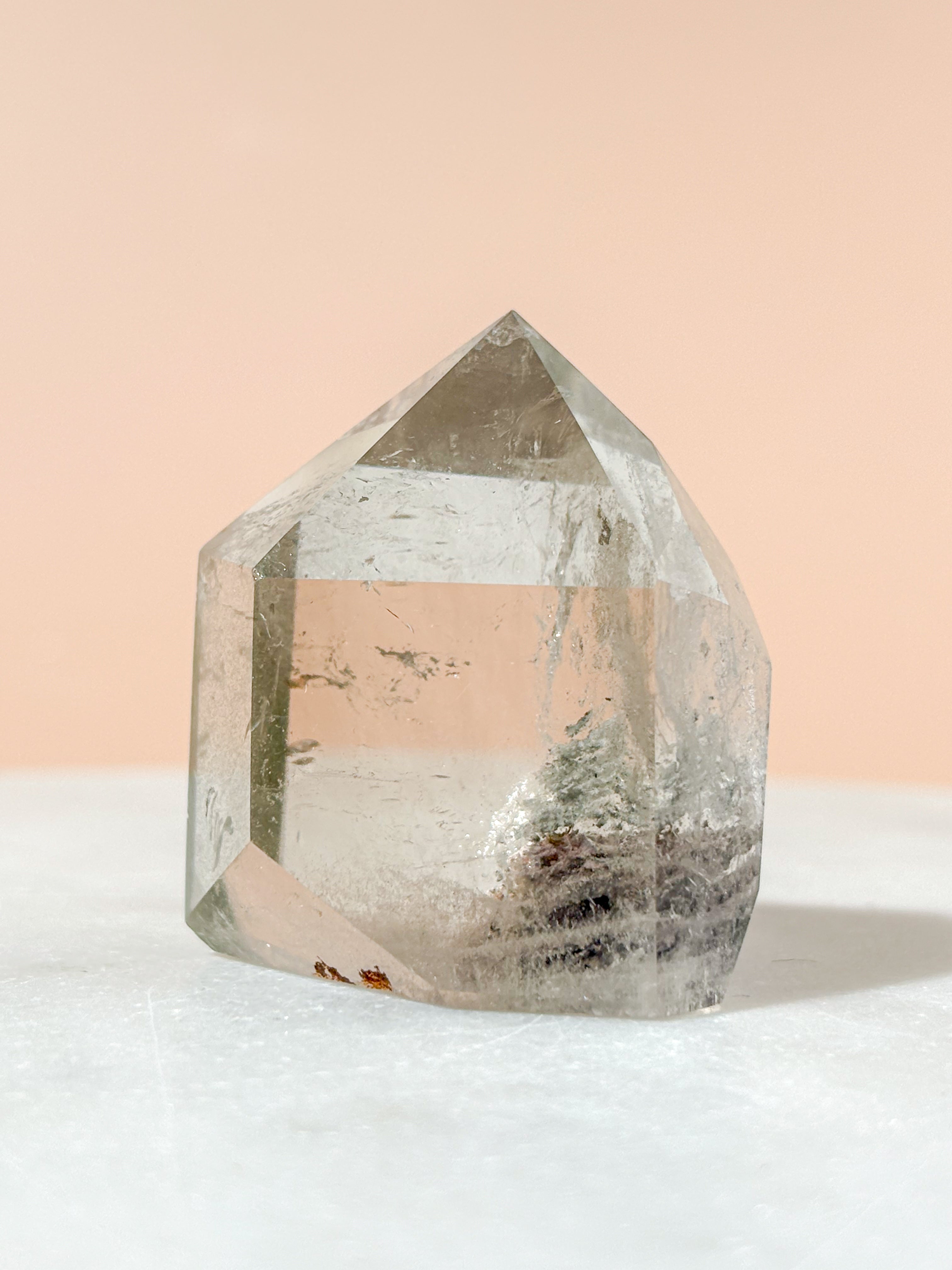 Garden Quartz Tårn (Nr. 28)