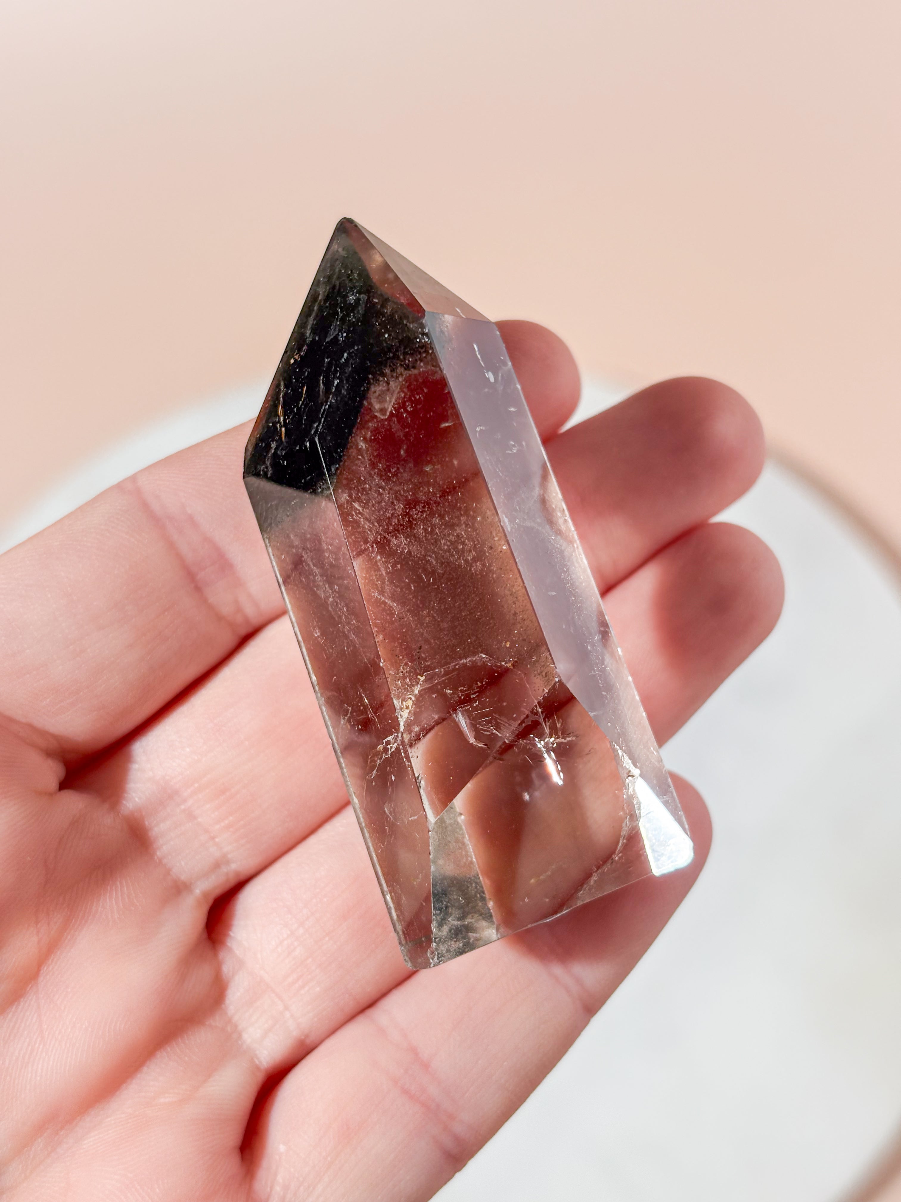 Garden Quartz Tårn (Nr. 30)