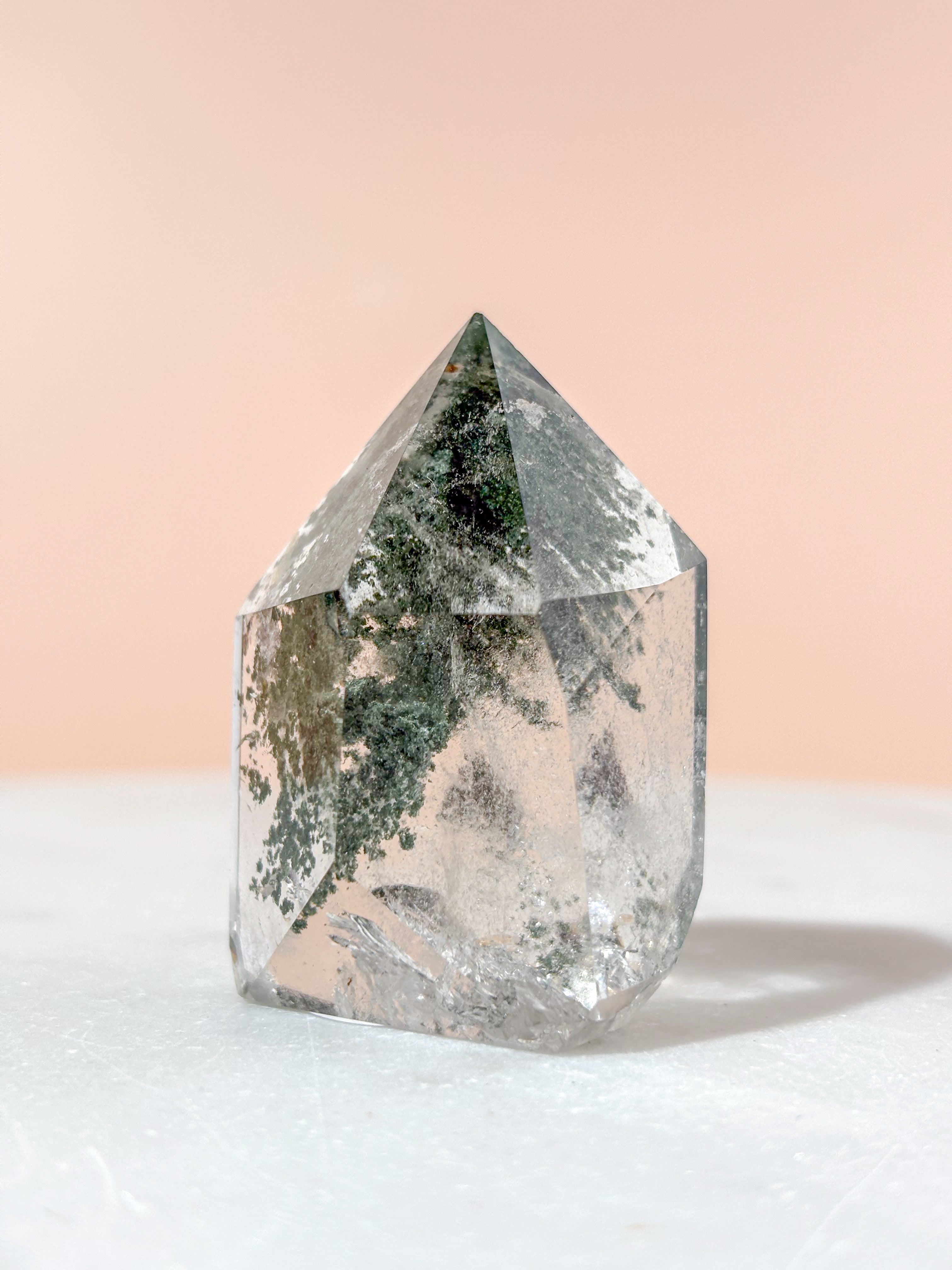 Garden Quartz Tårn (Nr. 32)