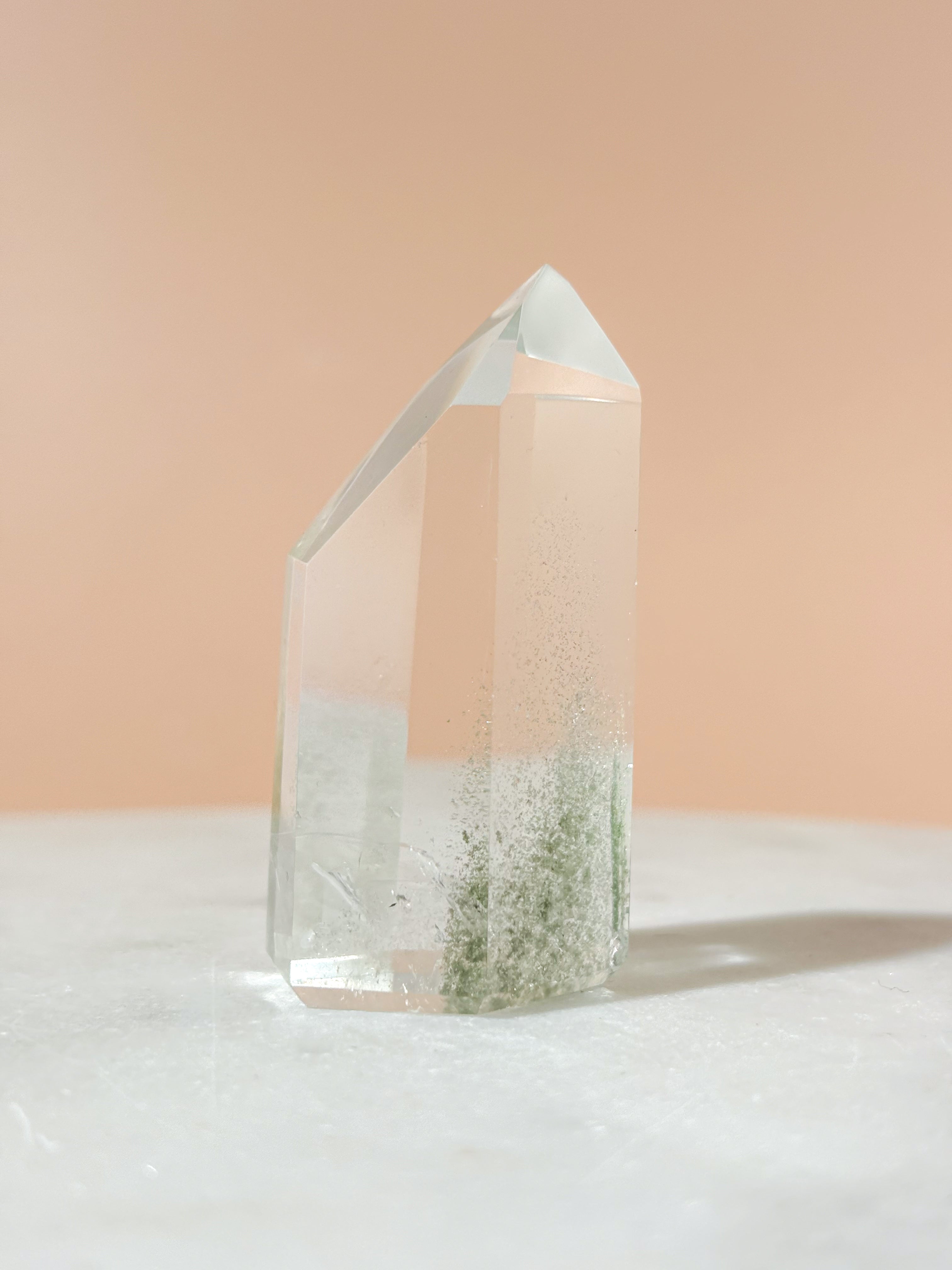 Garden Quartz Tårn (Nr. 33)