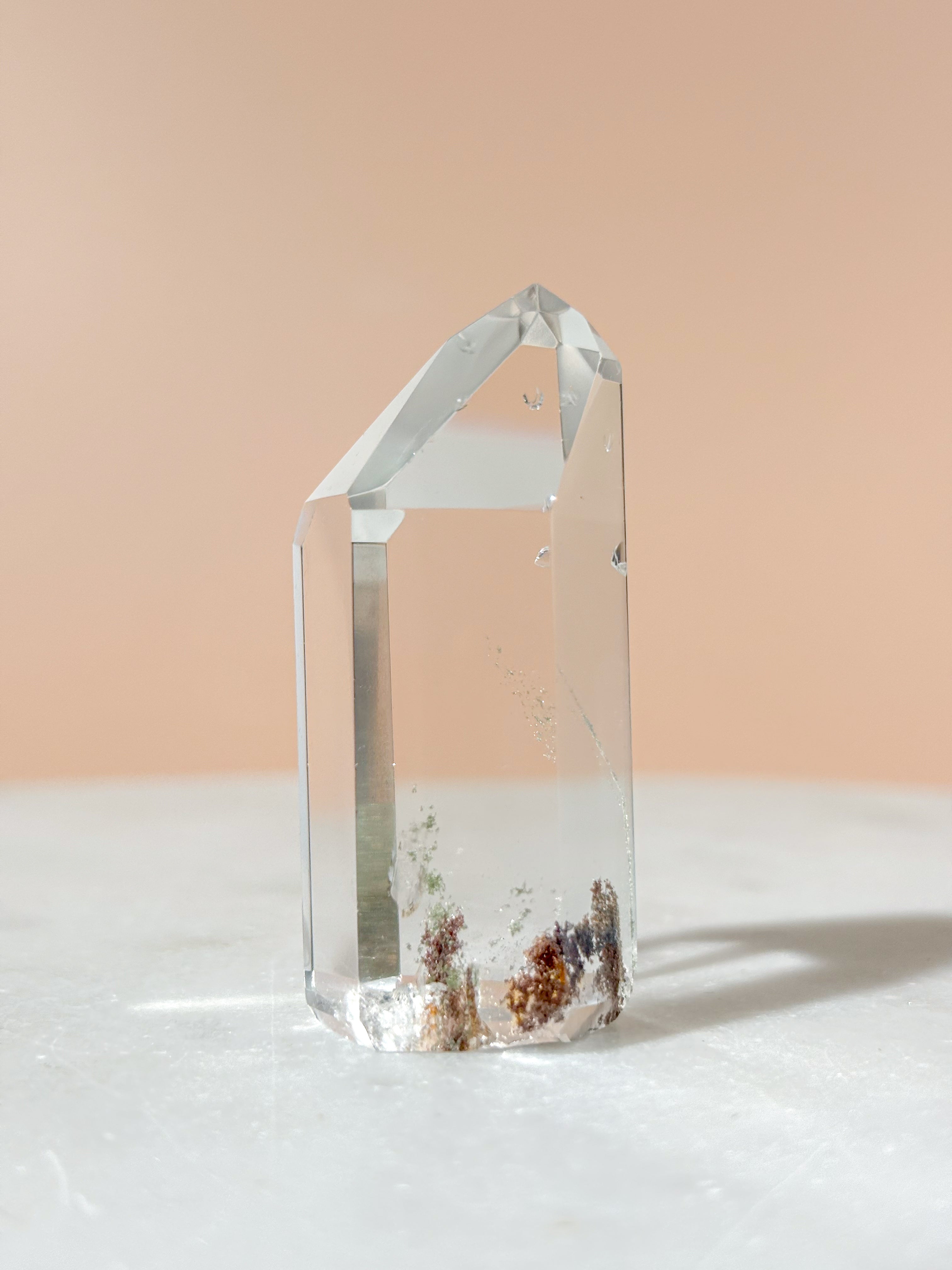 Garden Quartz Tårn (Nr. 35)