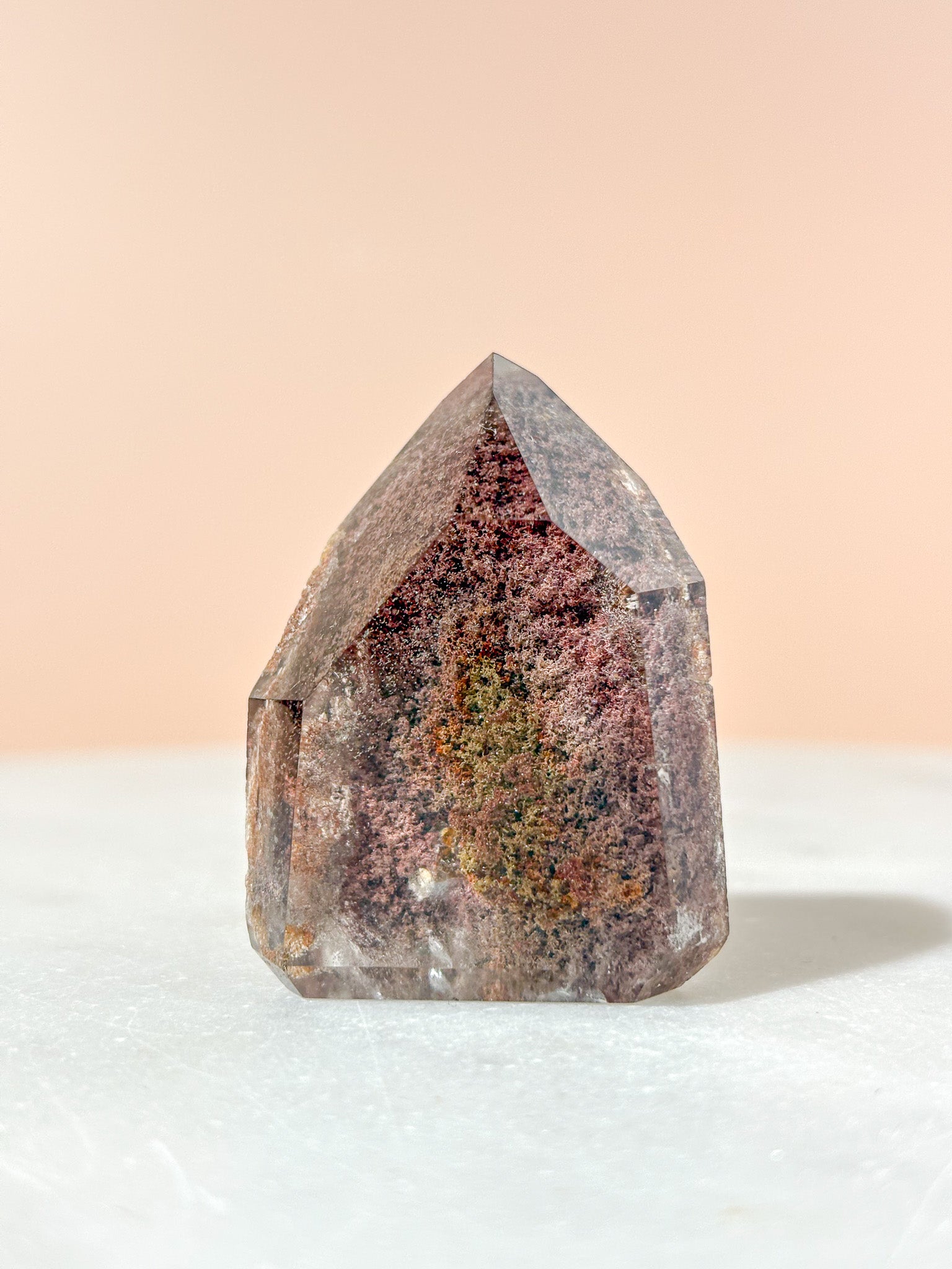 Garden Quartz Tårn (Nr. 37)