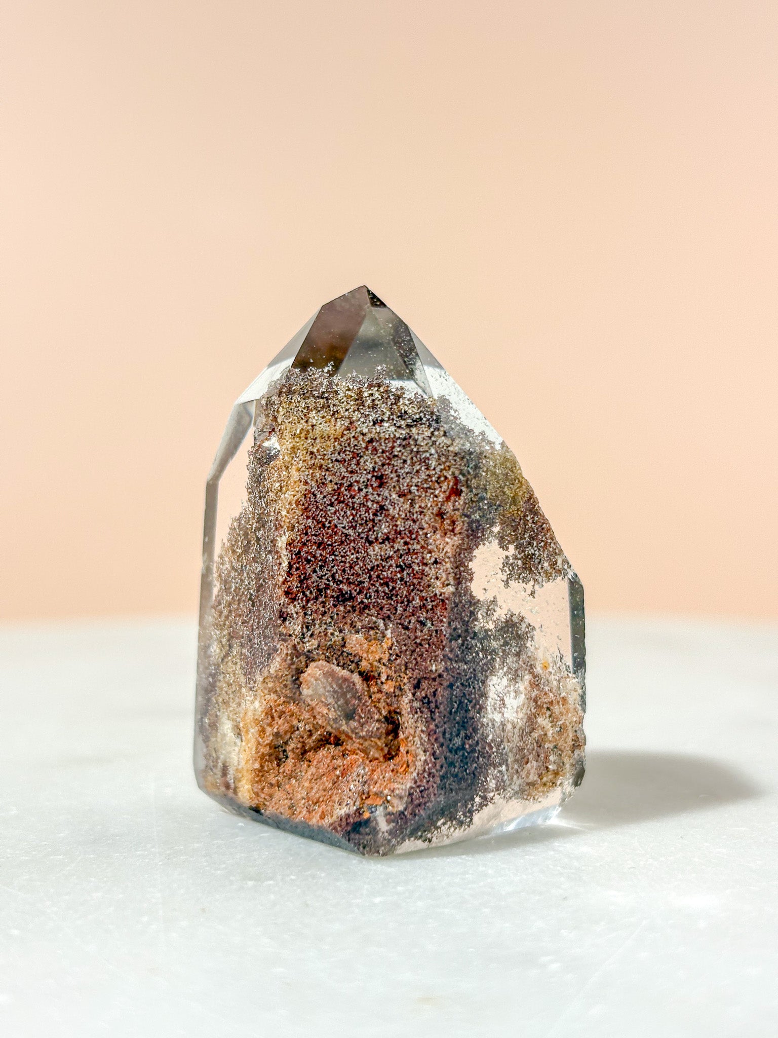 Garden Quartz Tårn (Nr. 37)