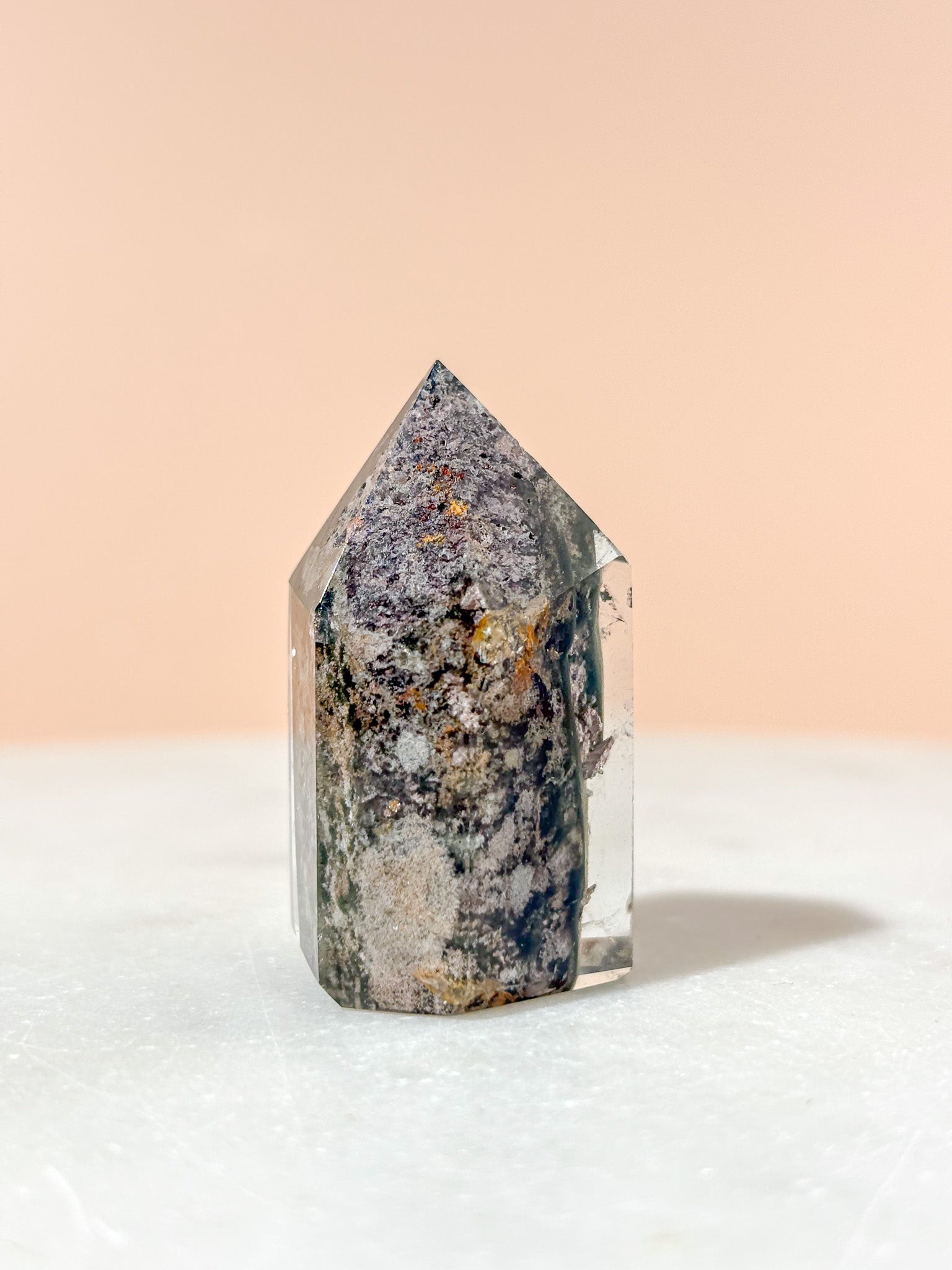 Garden Quartz Tårn (Nr. 46)