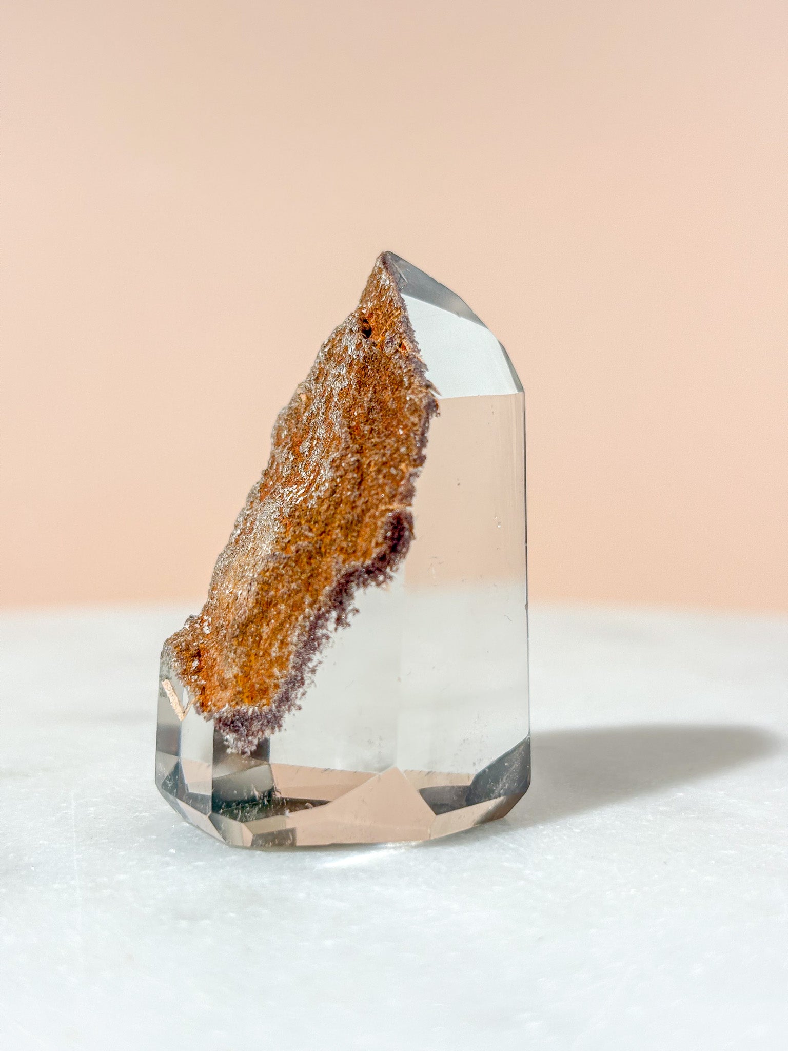 Garden Quartz Tårn (Nr. 50)