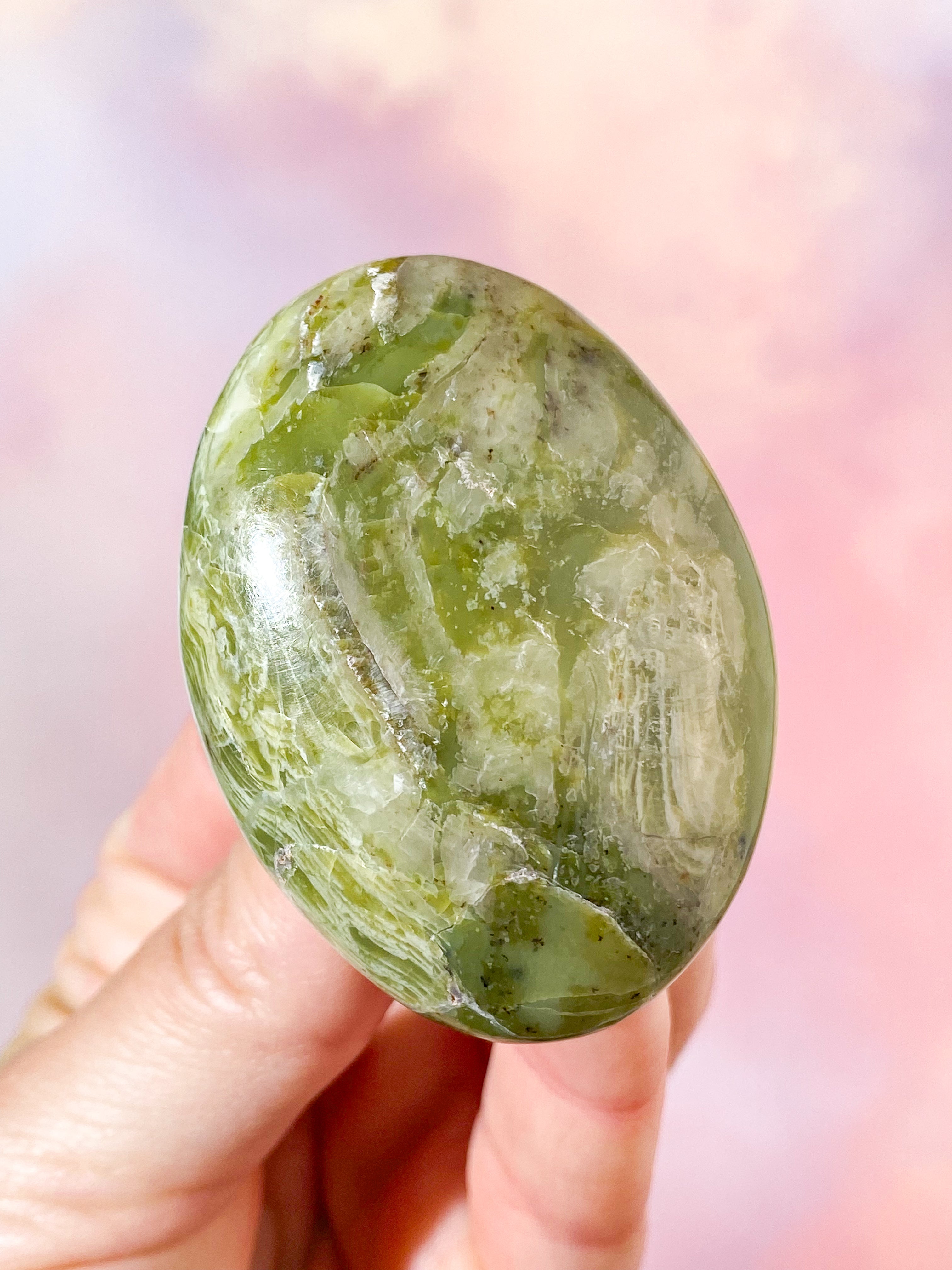 Infinit Palmstone (Nr. 1)