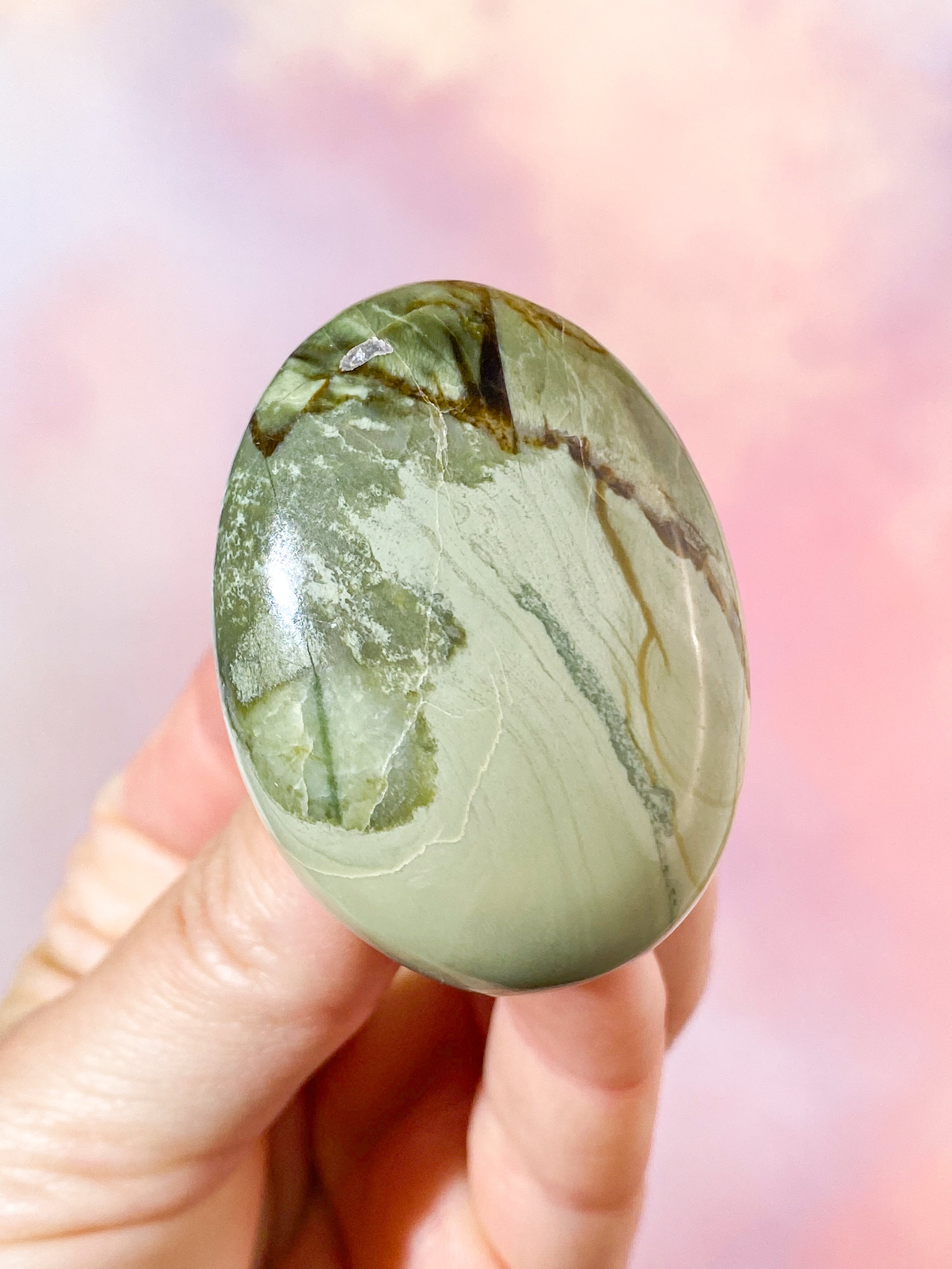 Infinit Palmstone (Nr. 2)