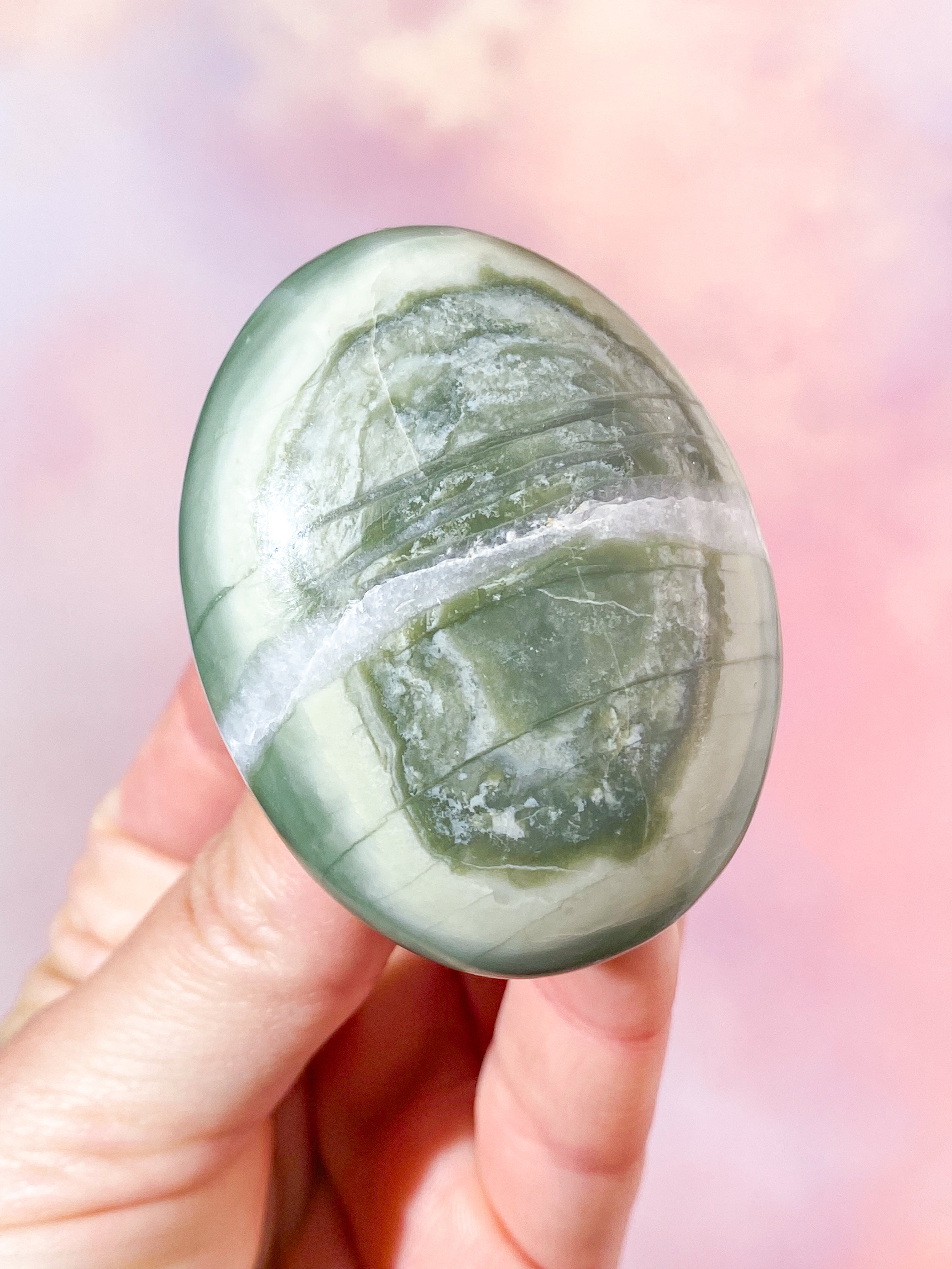 Infinit Palmstone (Nr. 4)