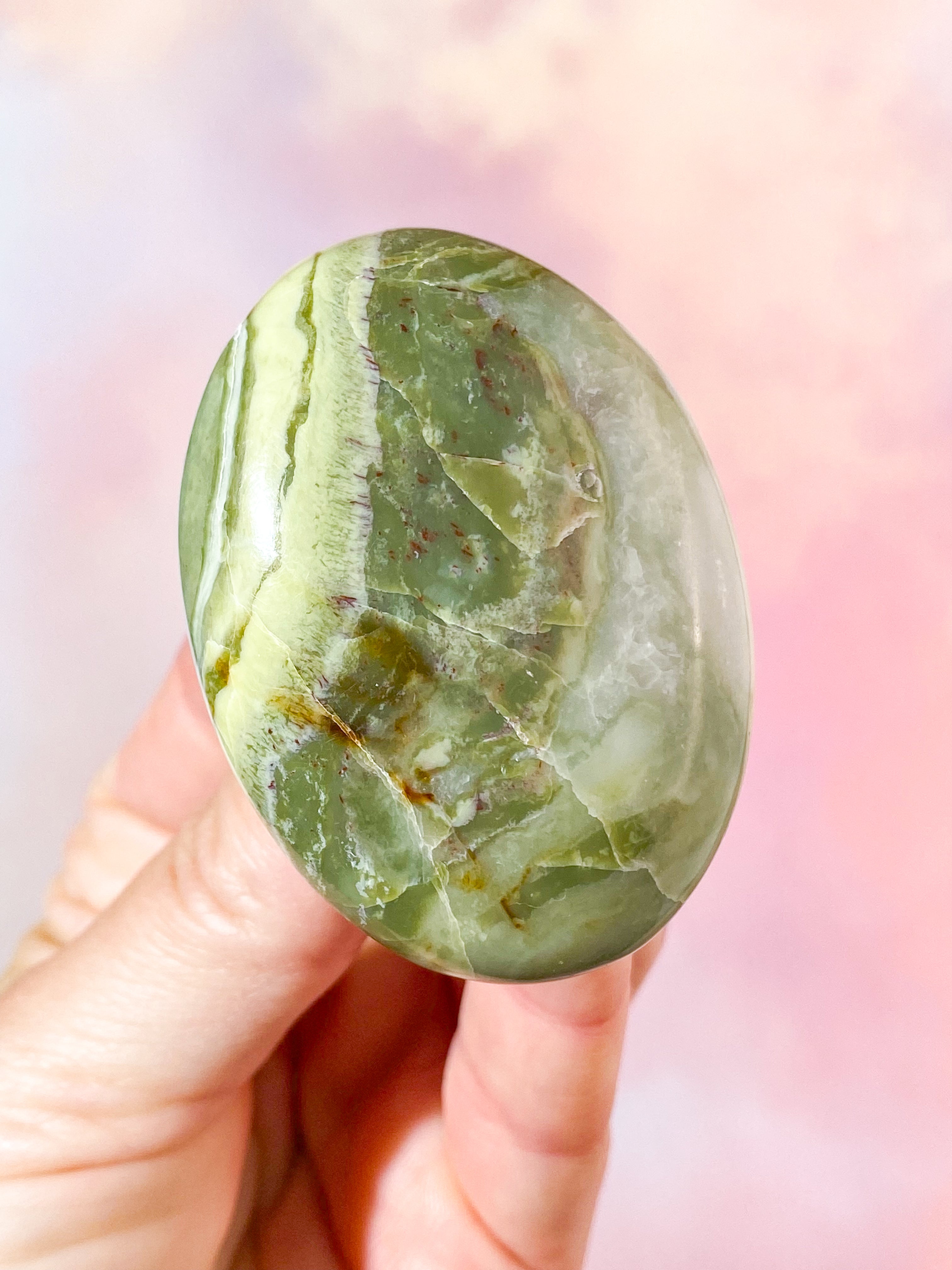 Infinit Palmstone (Nr. 5)