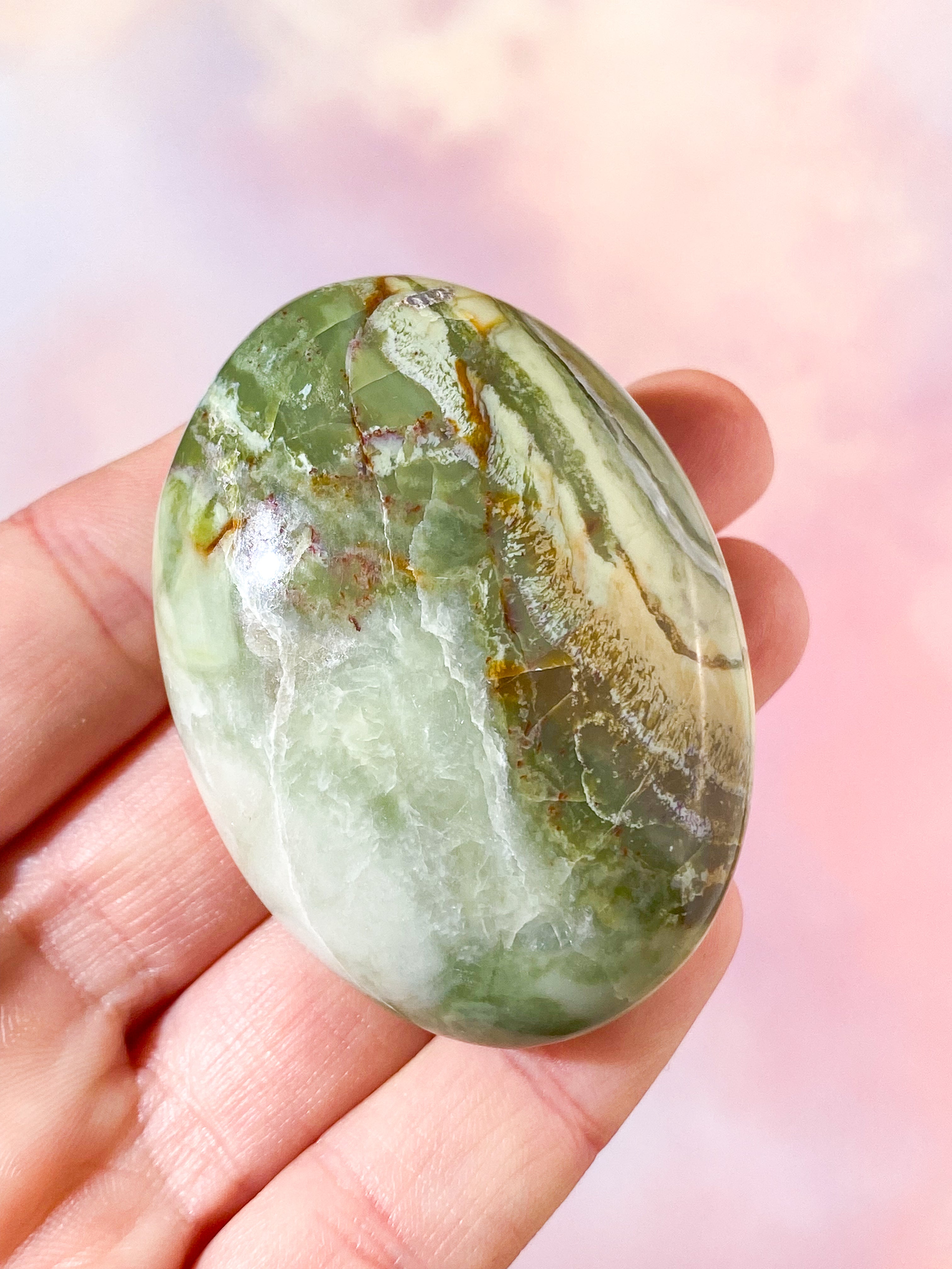 Infinit Palmstone (Nr. 5)