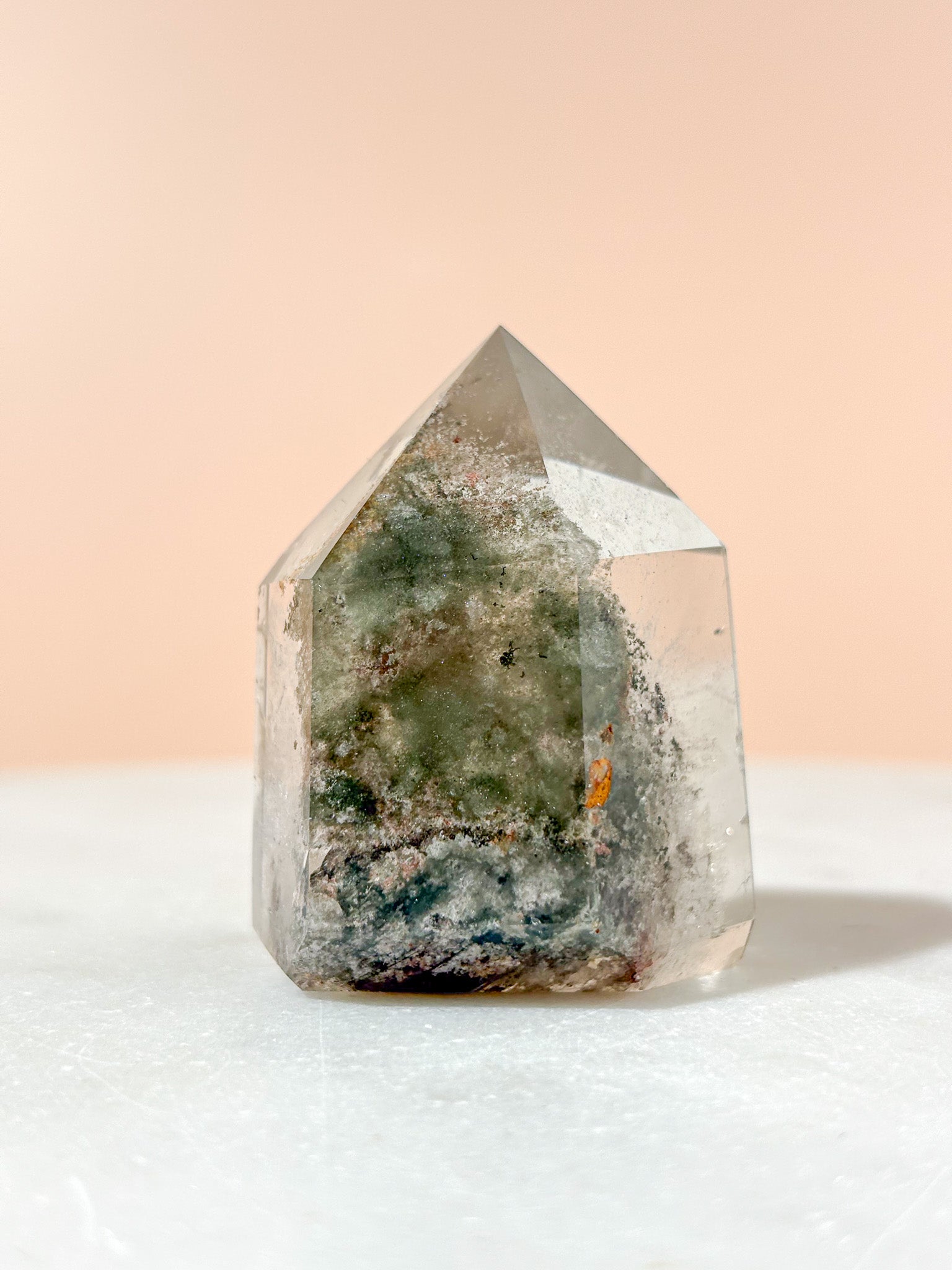 Garden Quartz Tårn (Nr. 57)