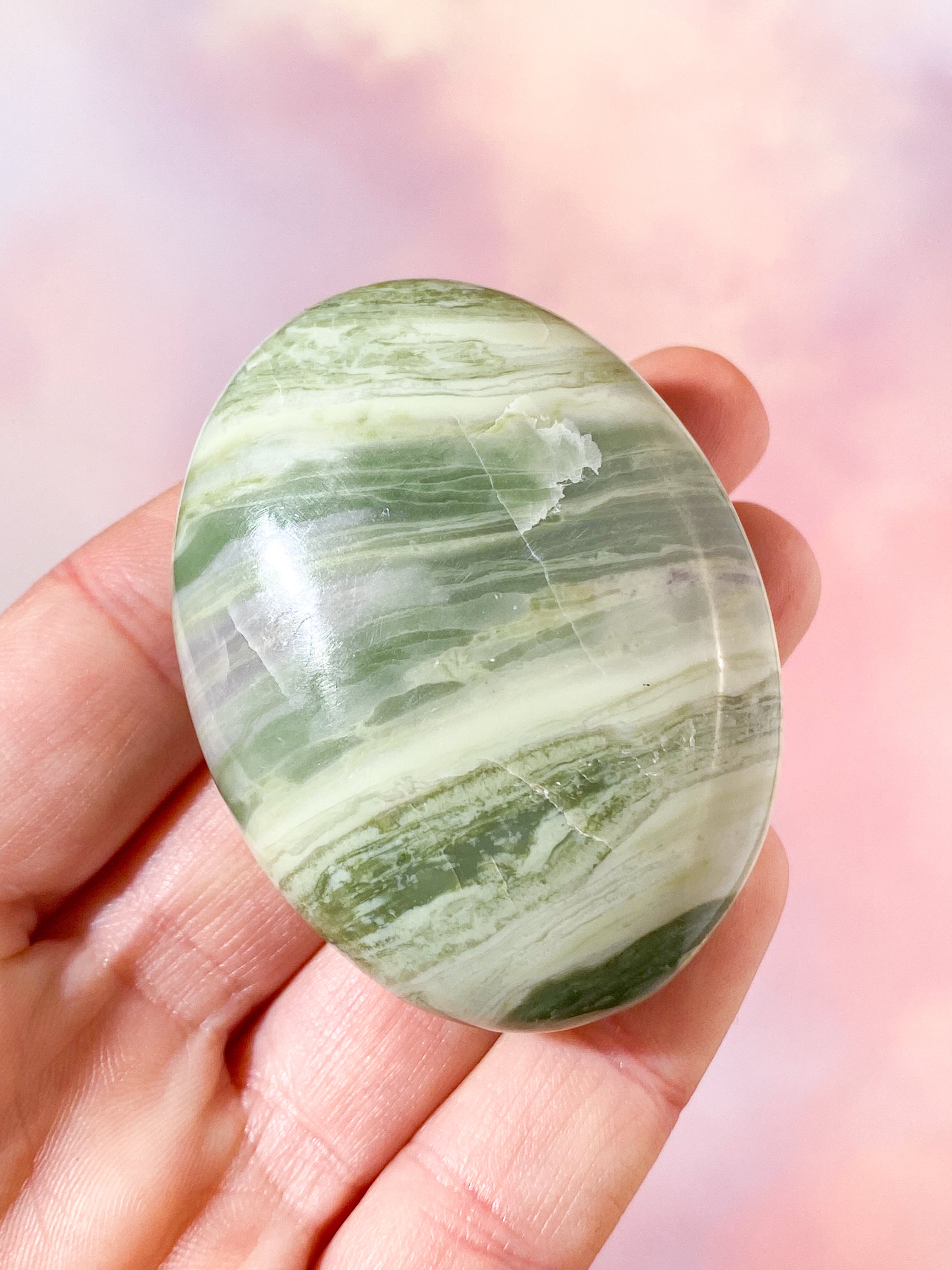 Infinit Palmstone (Nr. 6)